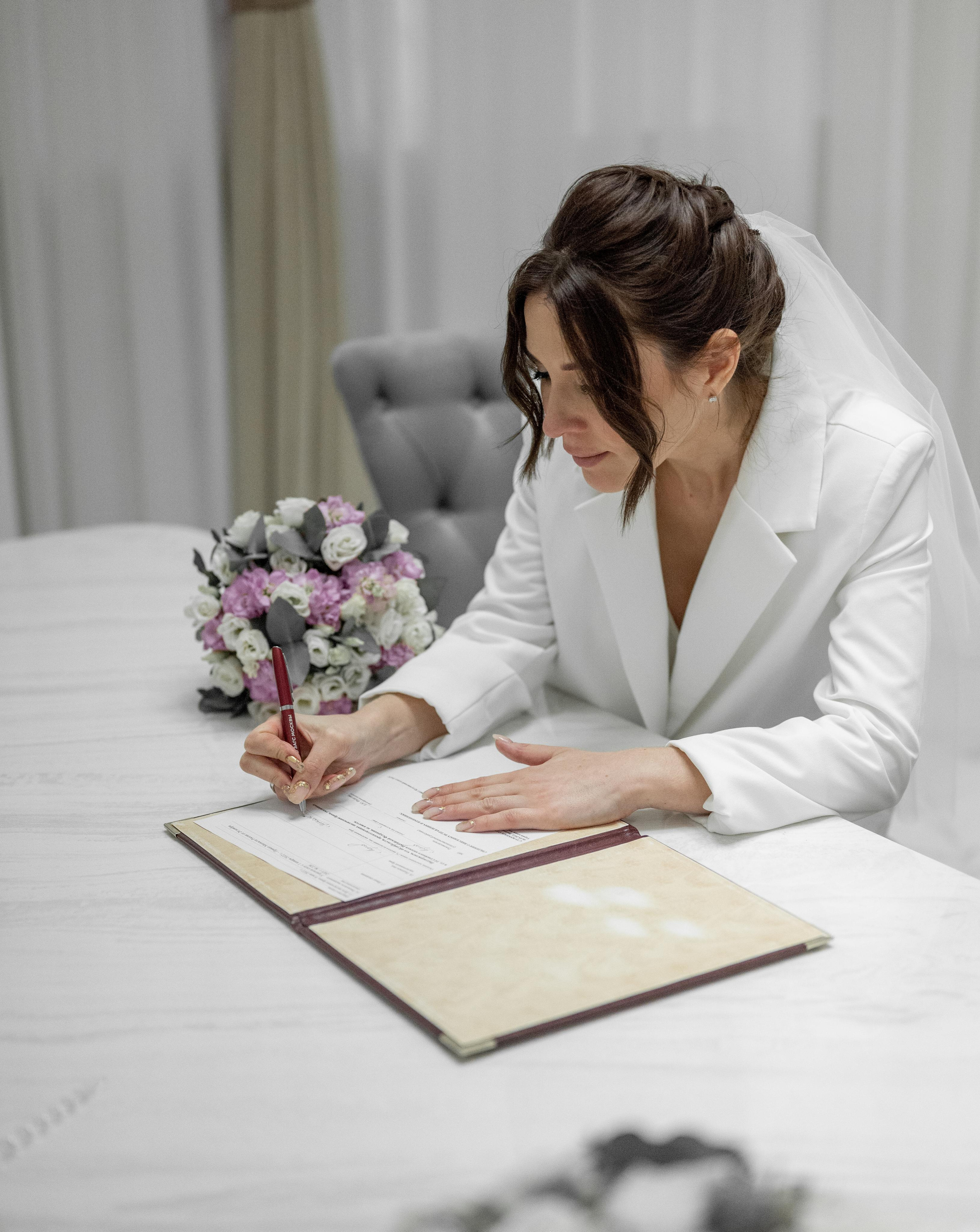 Яна и Степан. Свадебный фотограф Москва и МО Марина Мышко