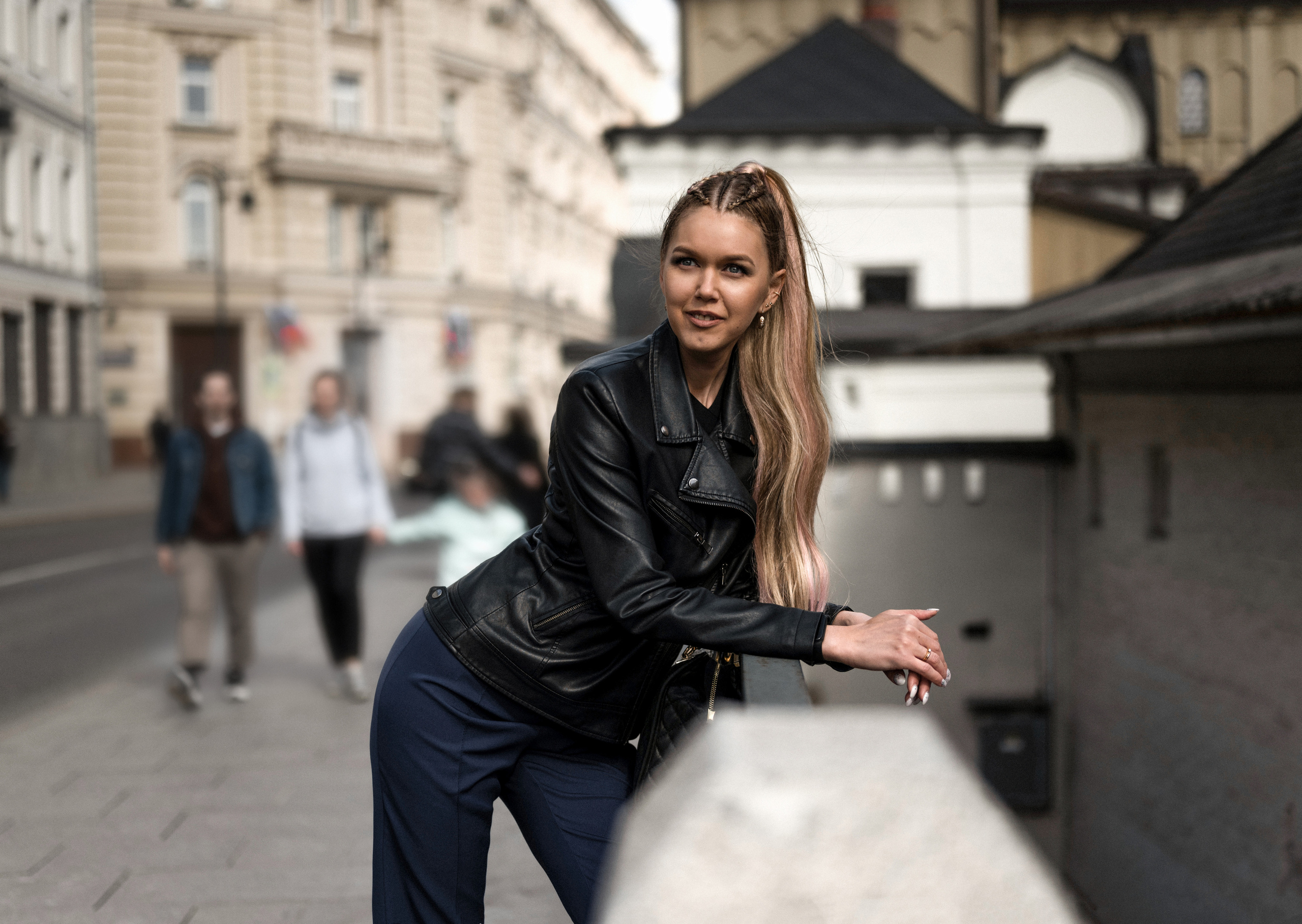 Екатерина. Свадебный фотограф Москва и МО Марина Мышко