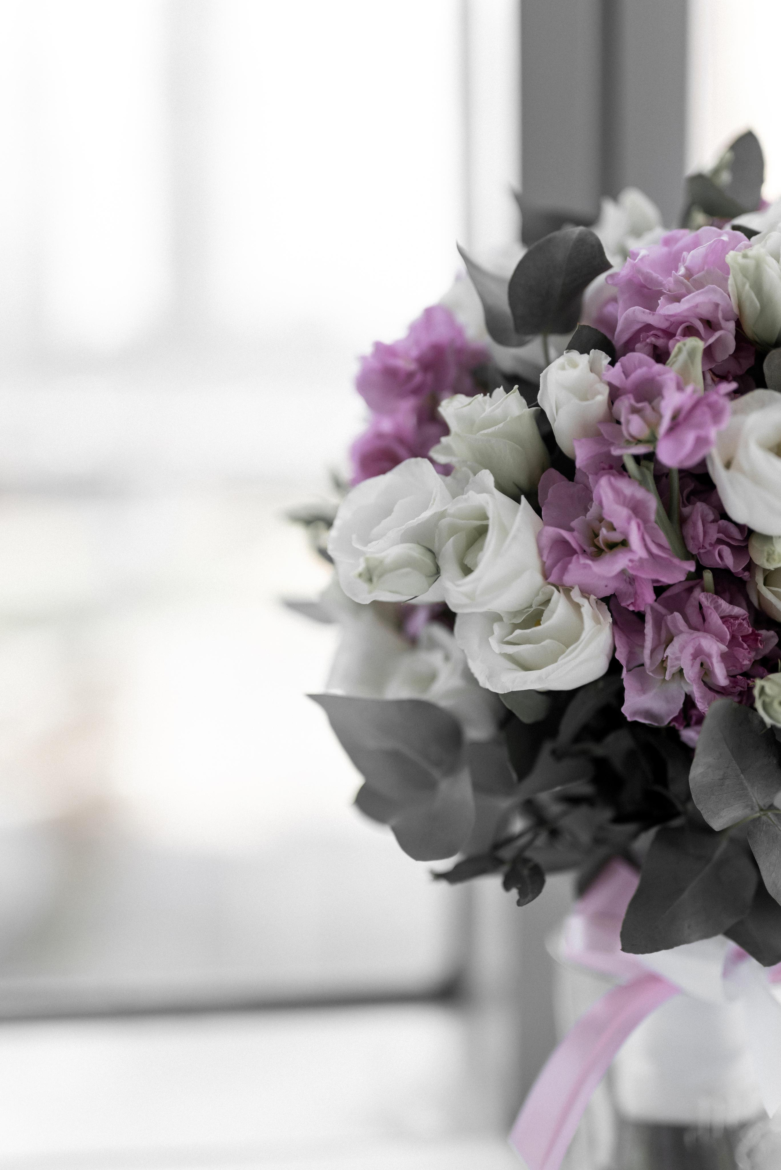 Яна и Степан. Свадебный фотограф Москва и МО Марина Мышко