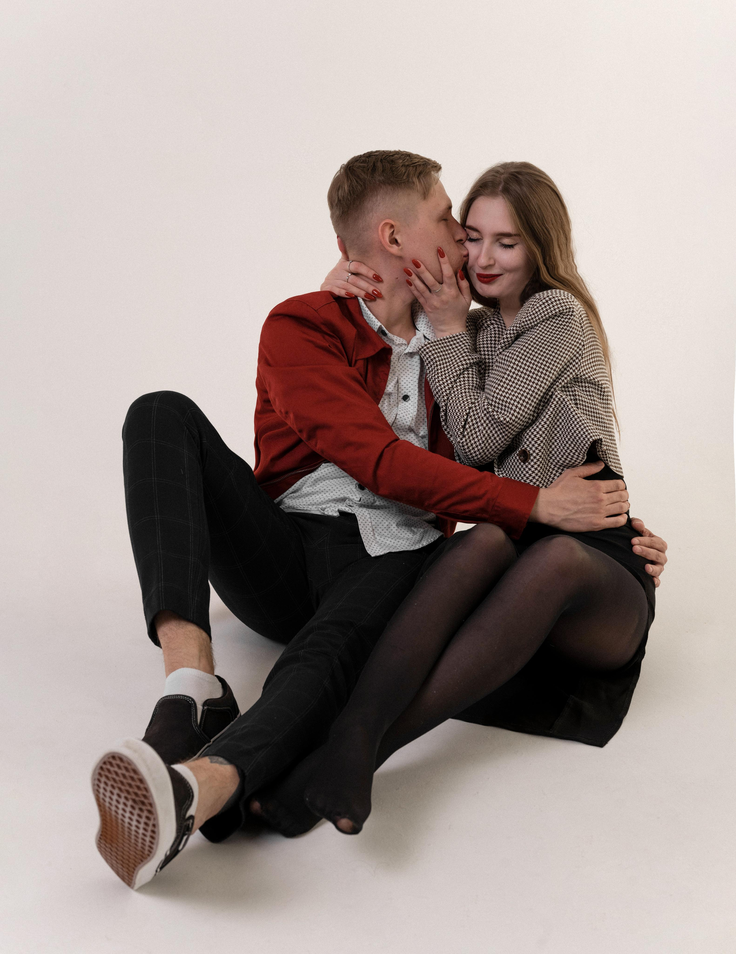 Александра и Владислав. Свадебный фотограф Москва и МО Марина Мышко