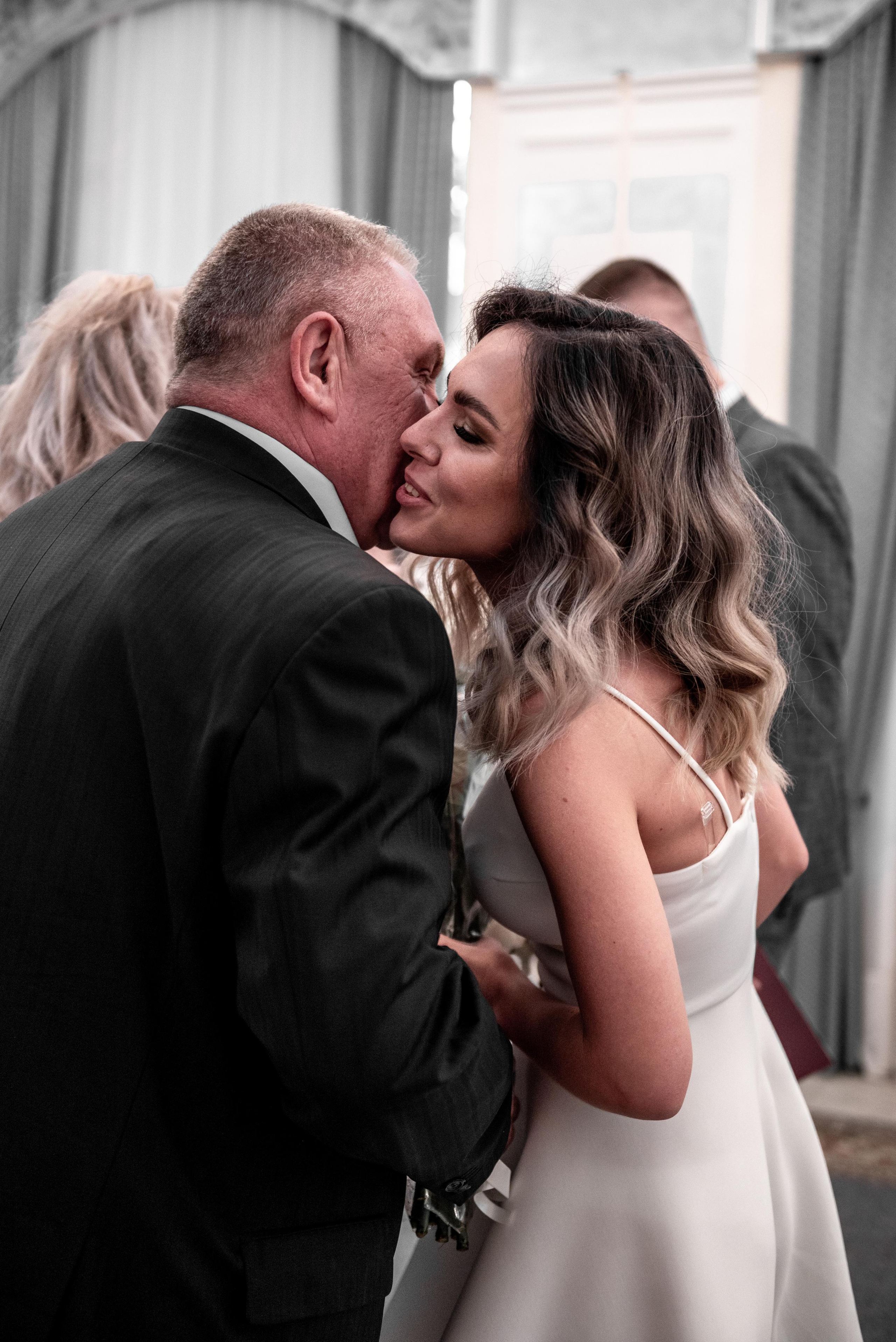 Юлия и Тимур. Свадебный фотограф Москва и МО Марина Мышко