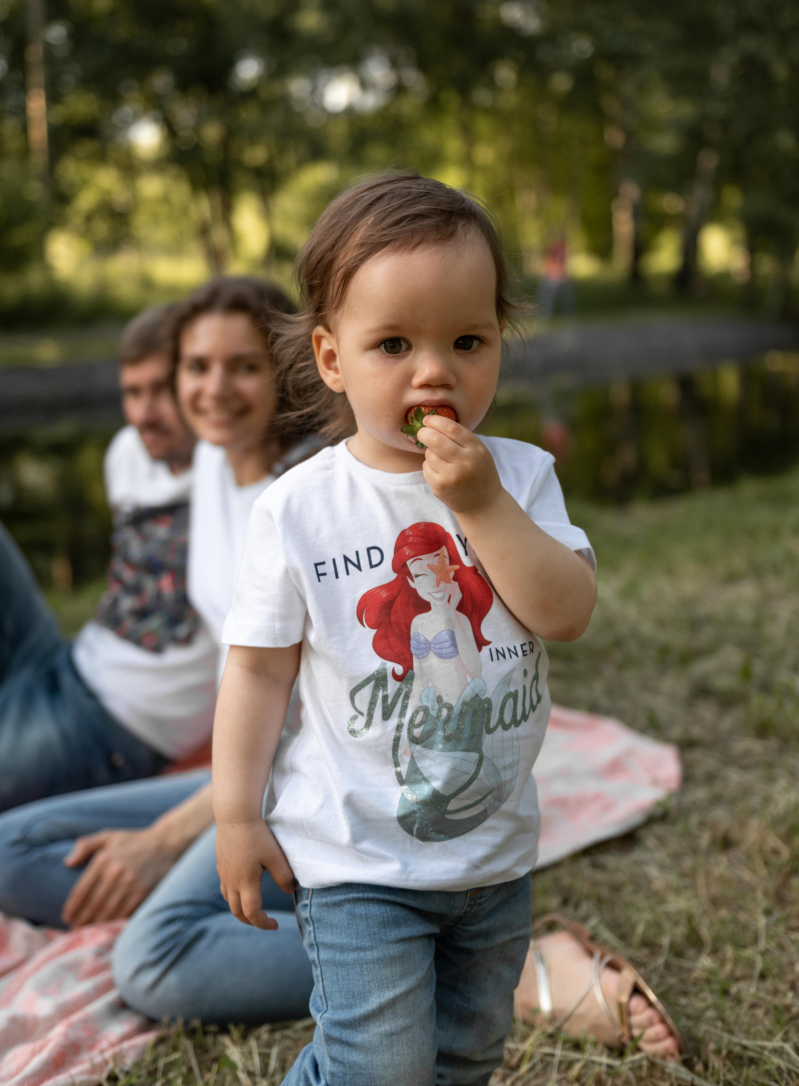Анютка. Свадебный фотограф Москва и МО Марина Мышко