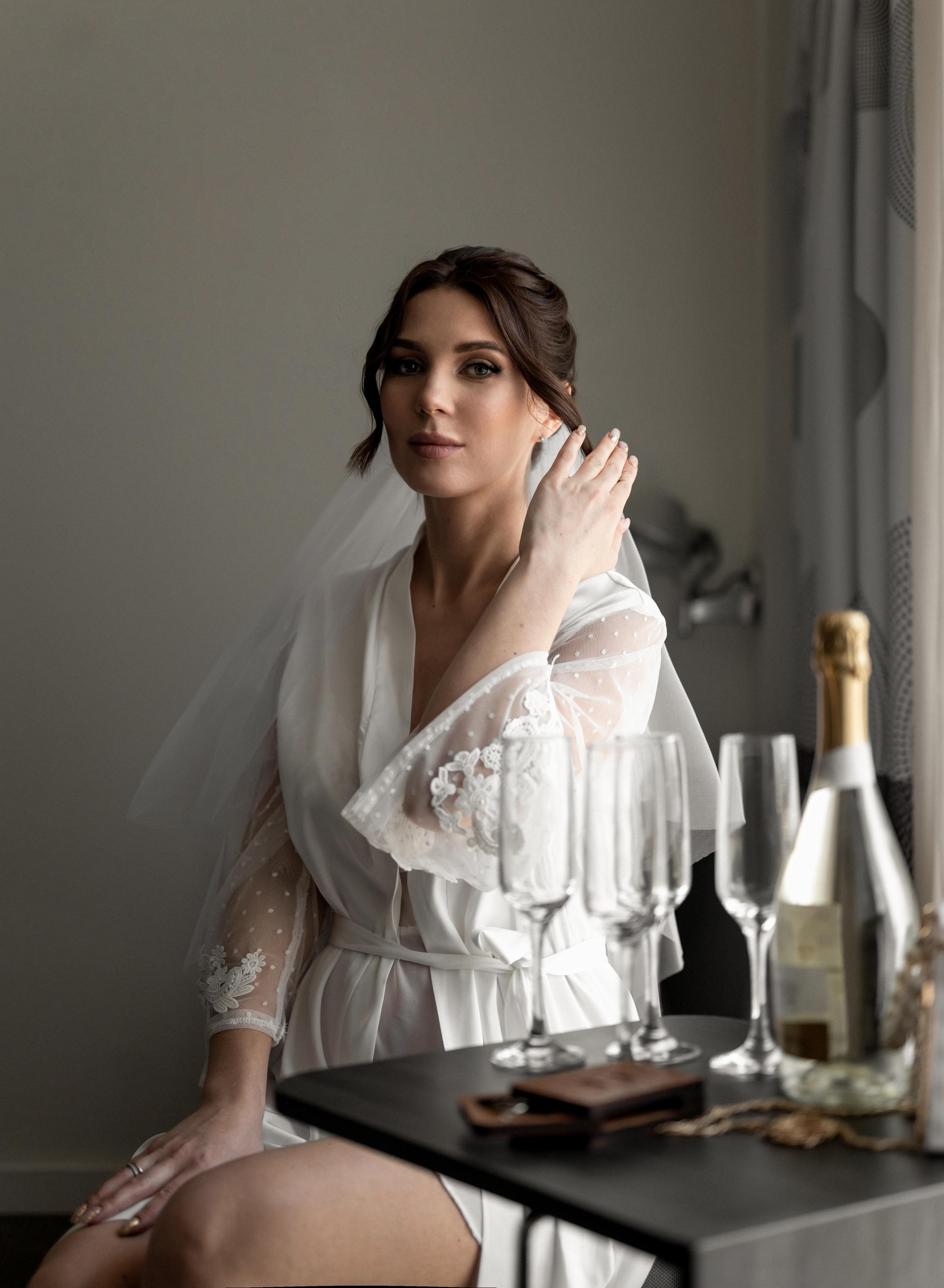 Яна и Степан. Свадебный фотограф Москва и МО Марина Мышко