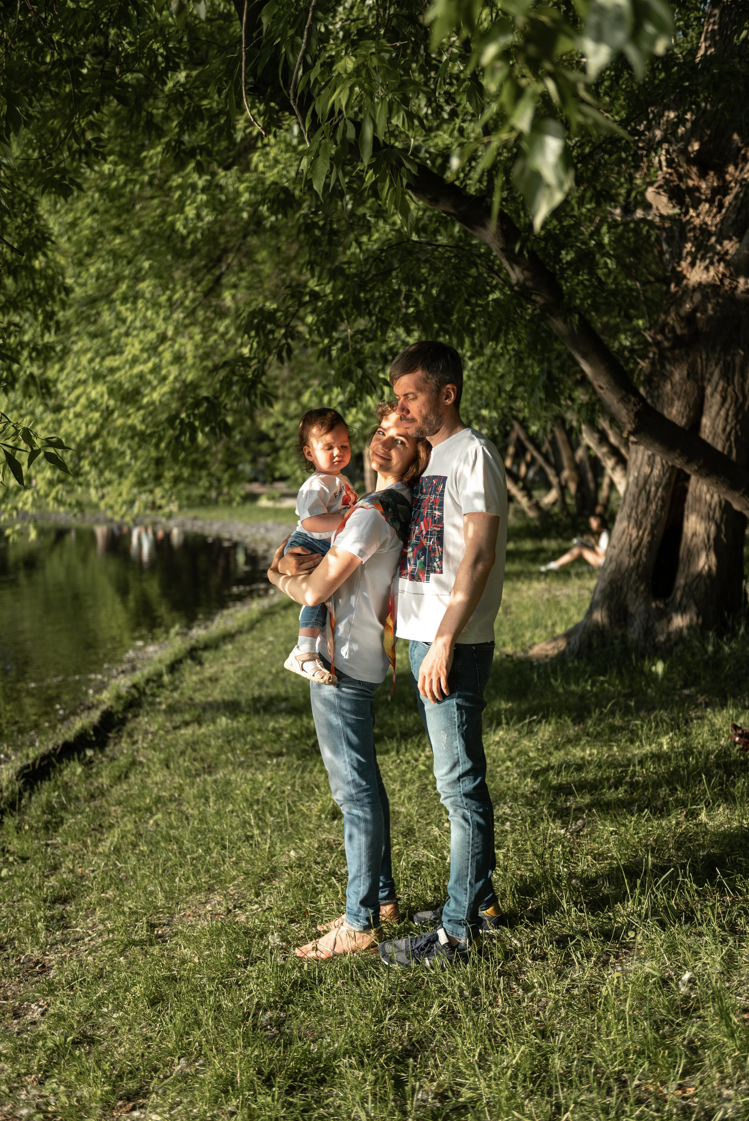 Анютка. Свадебный фотограф Москва и МО Марина Мышко