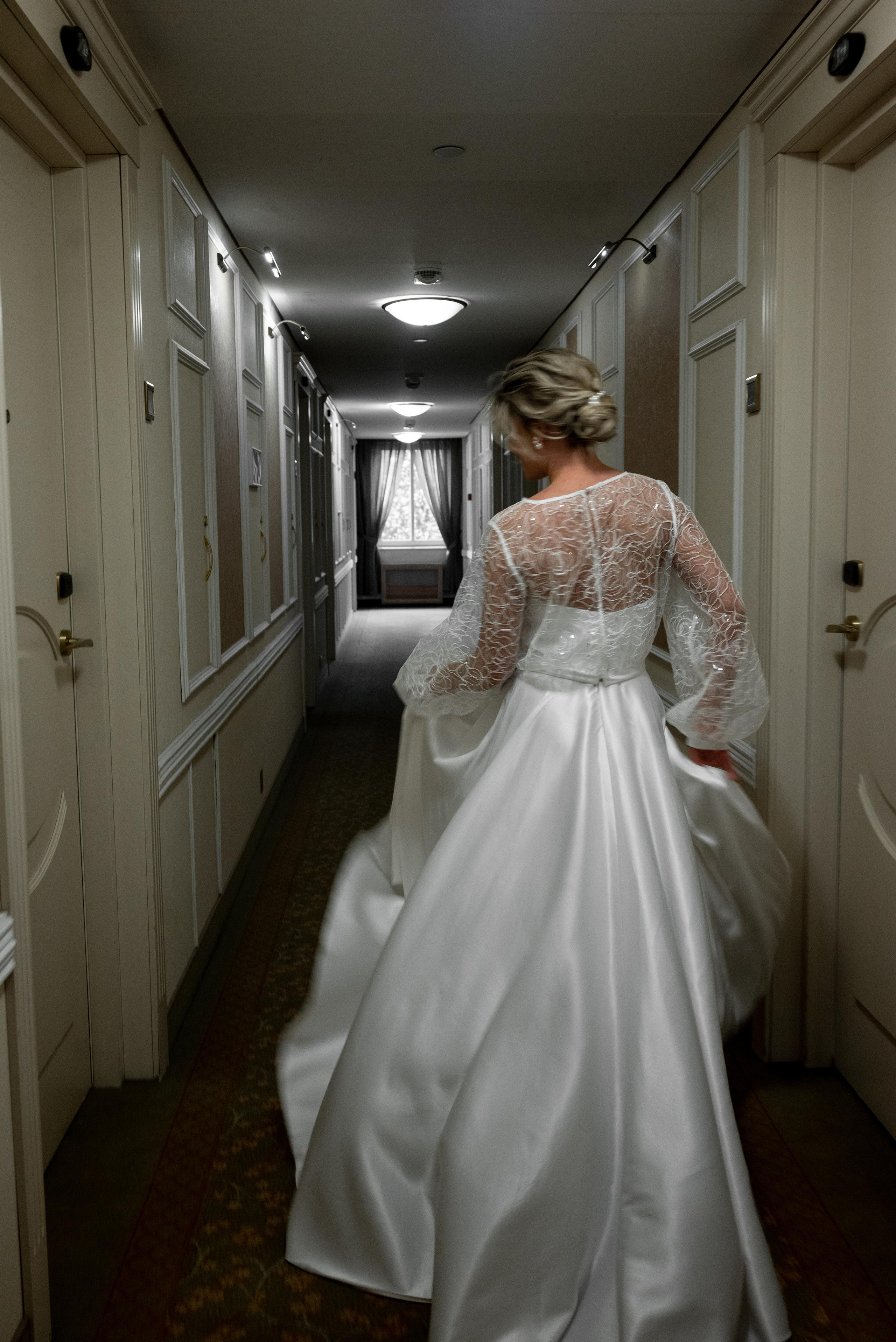 Раф и Яна. Свадебный фотограф Москва и МО Марина Мышко