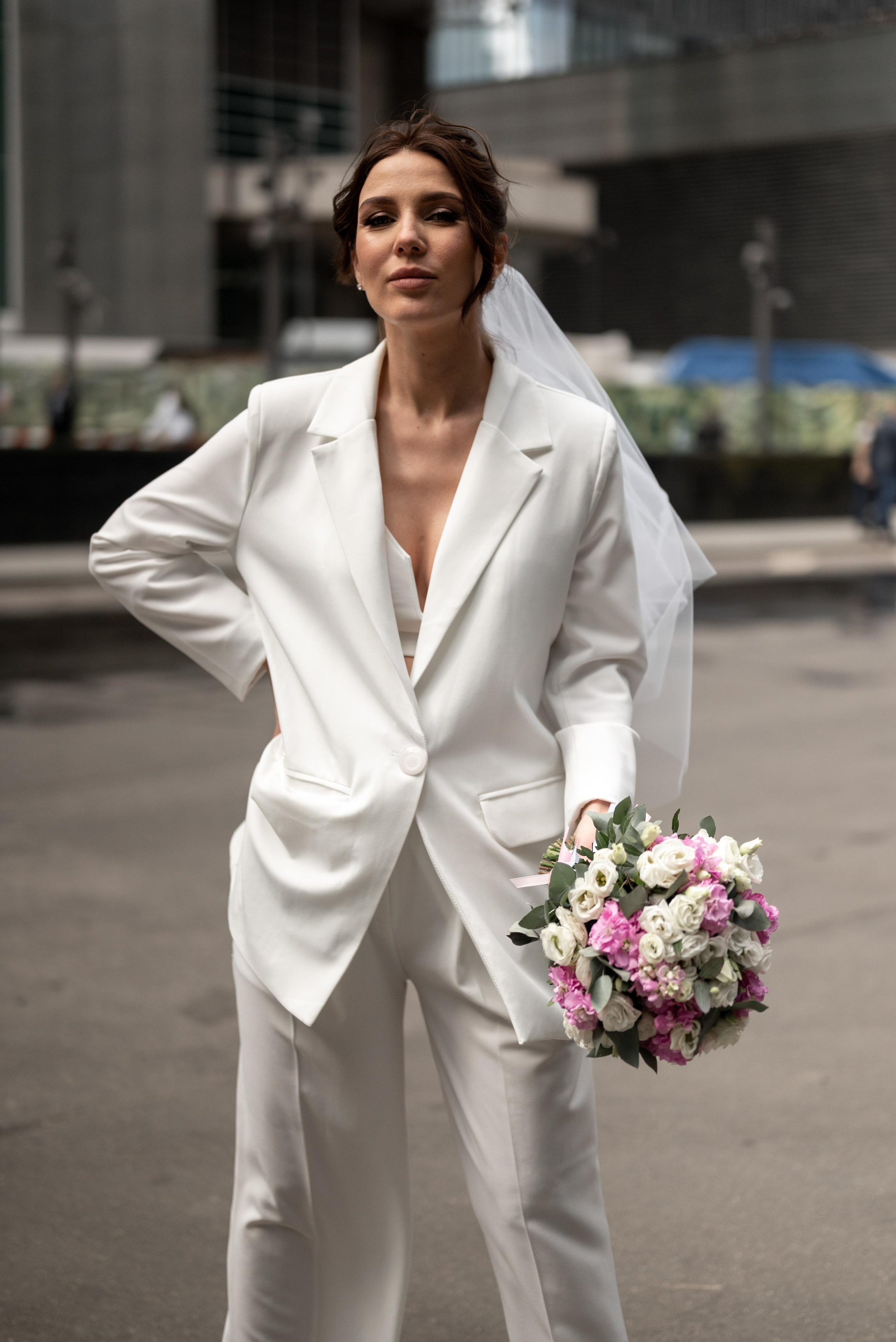 Яна и Степан. Свадебный фотограф Москва и МО Марина Мышко