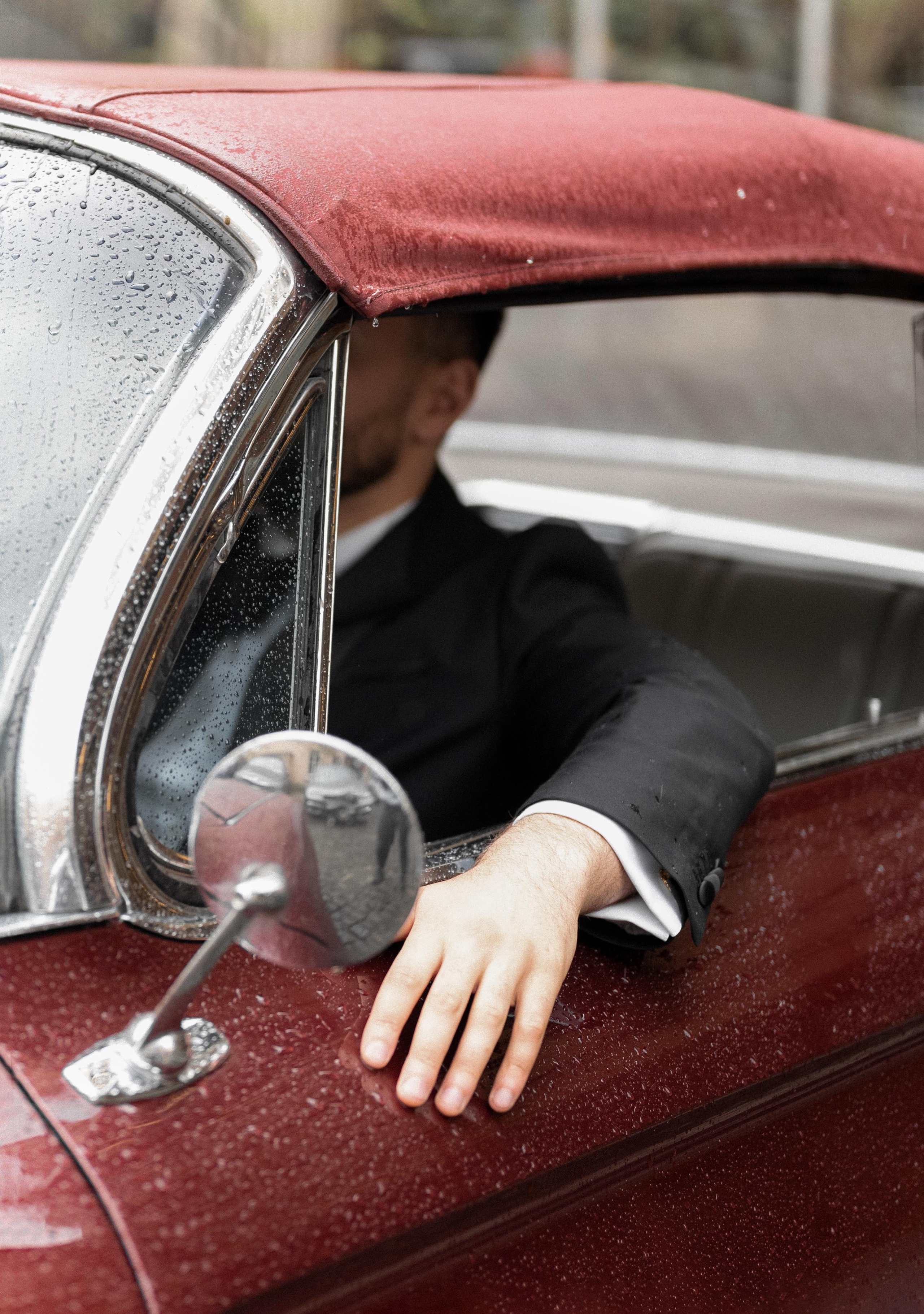 Валерия и Николай. Свадебный фотограф Москва и МО Марина Мышко