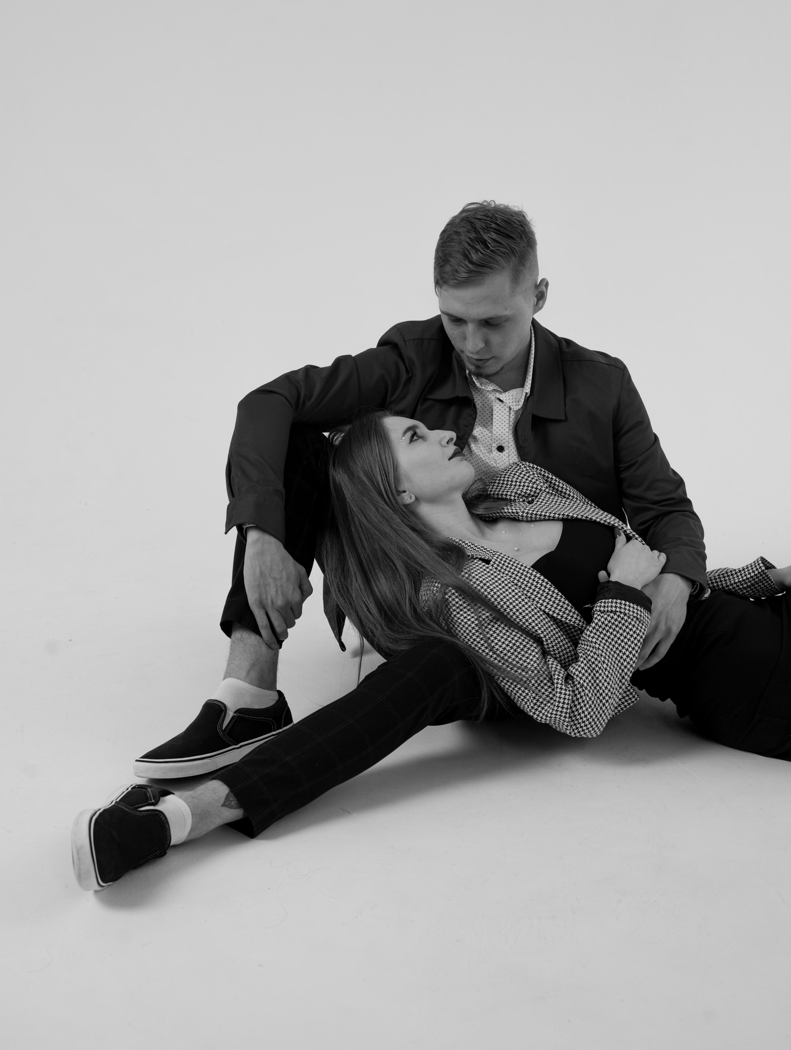 Александра и Владислав. Свадебный фотограф Москва и МО Марина Мышко