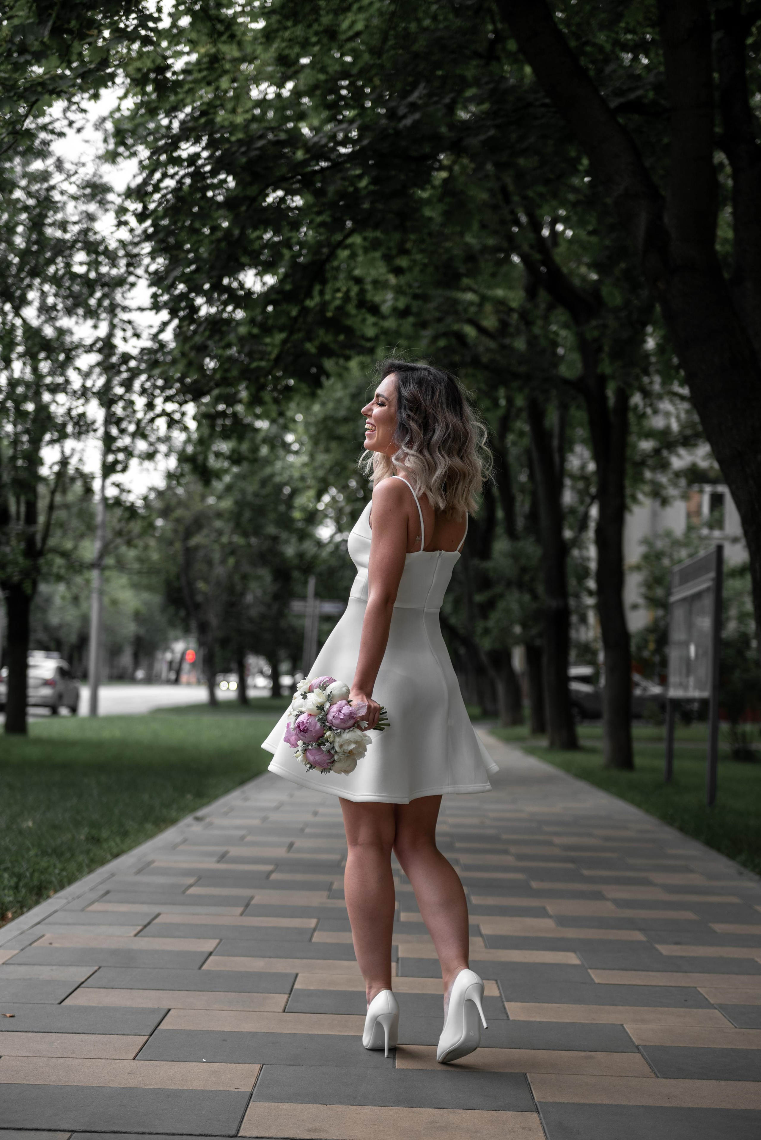 Юлия и Тимур. Свадебный фотограф Москва и МО Марина Мышко