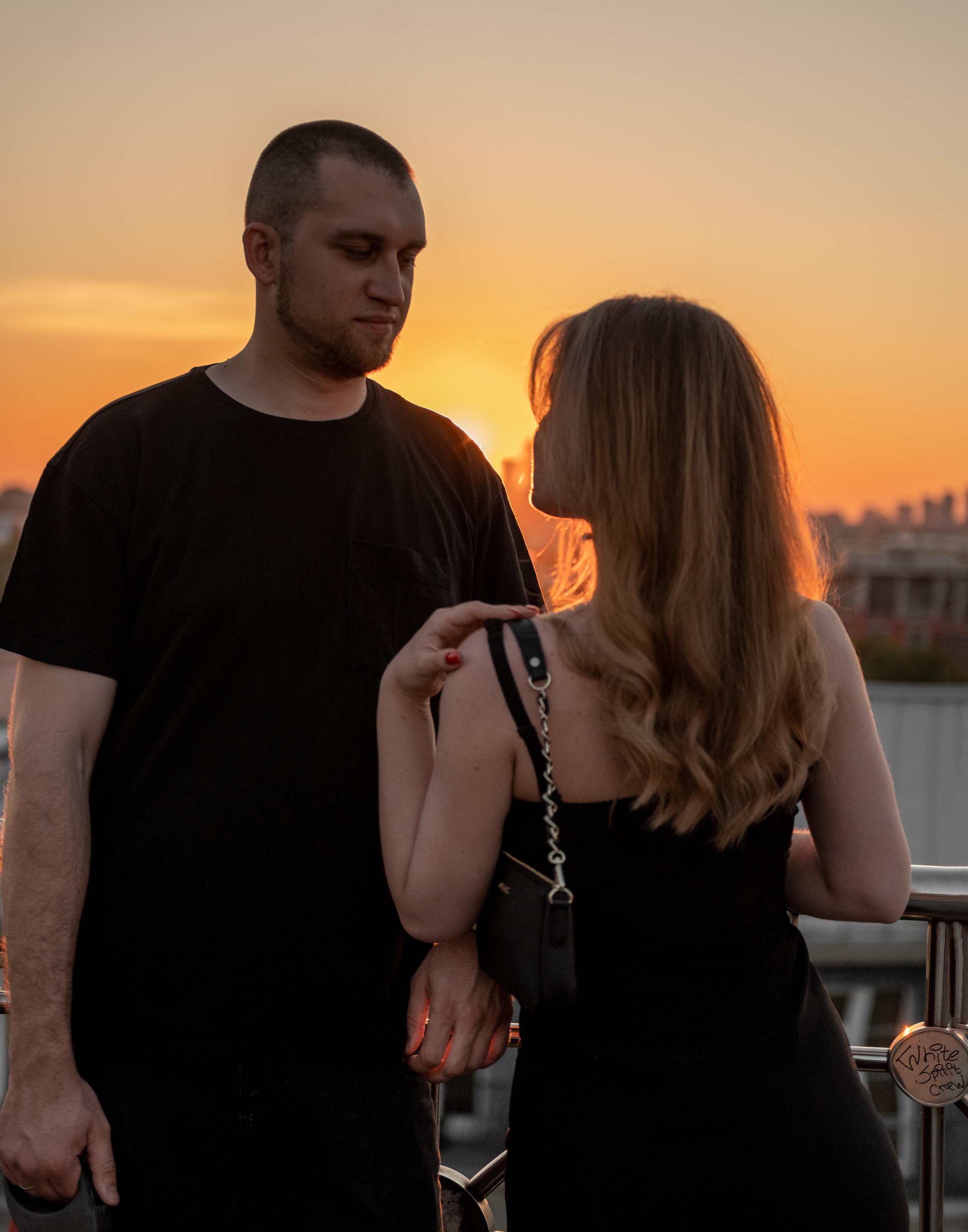 Стас и Ксюша. Свадебный фотограф Москва и МО Марина Мышко