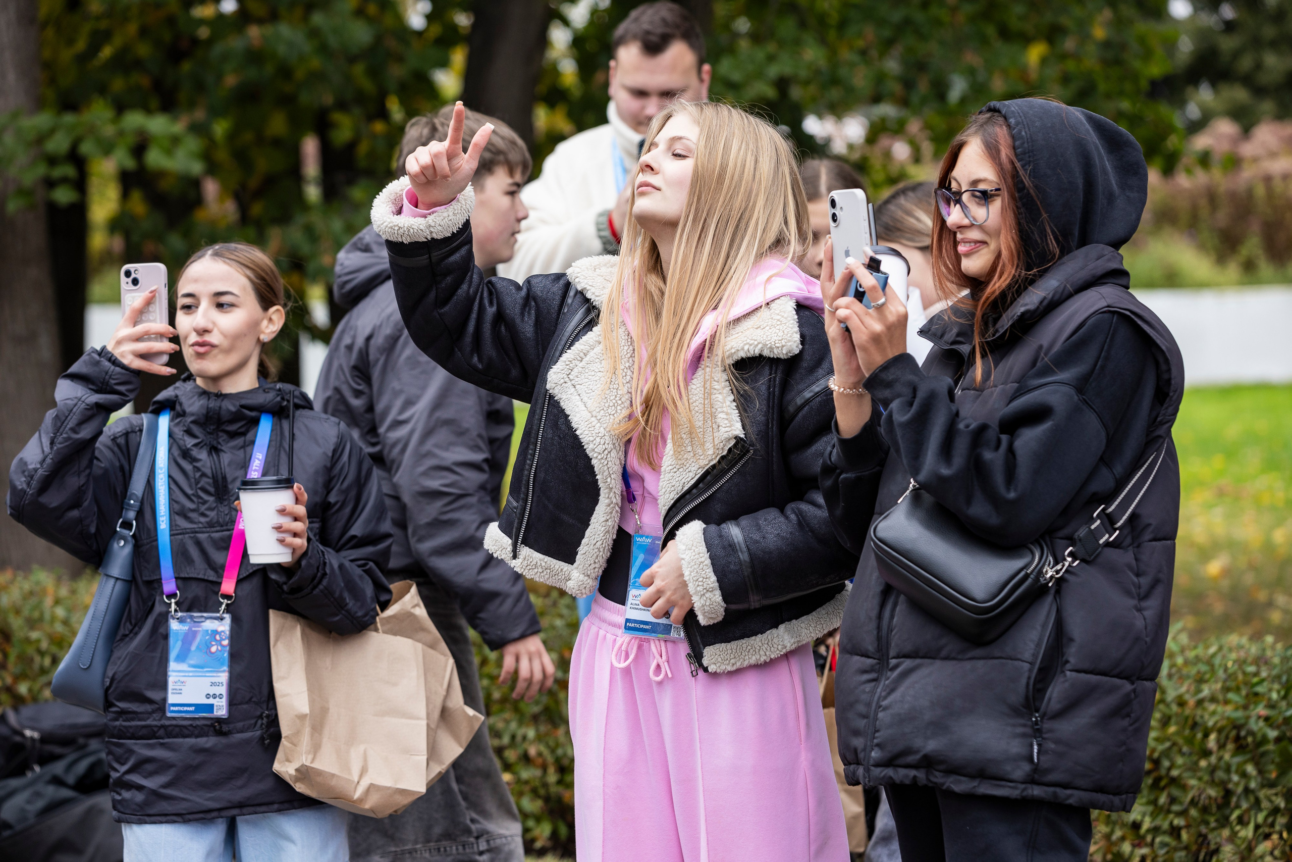 РЕПОРТАЖ | СОБЫТИЯ. Ксения Фрик — фотограф: бэкстейдж тв-шоу, портреты, репортаж | Москва