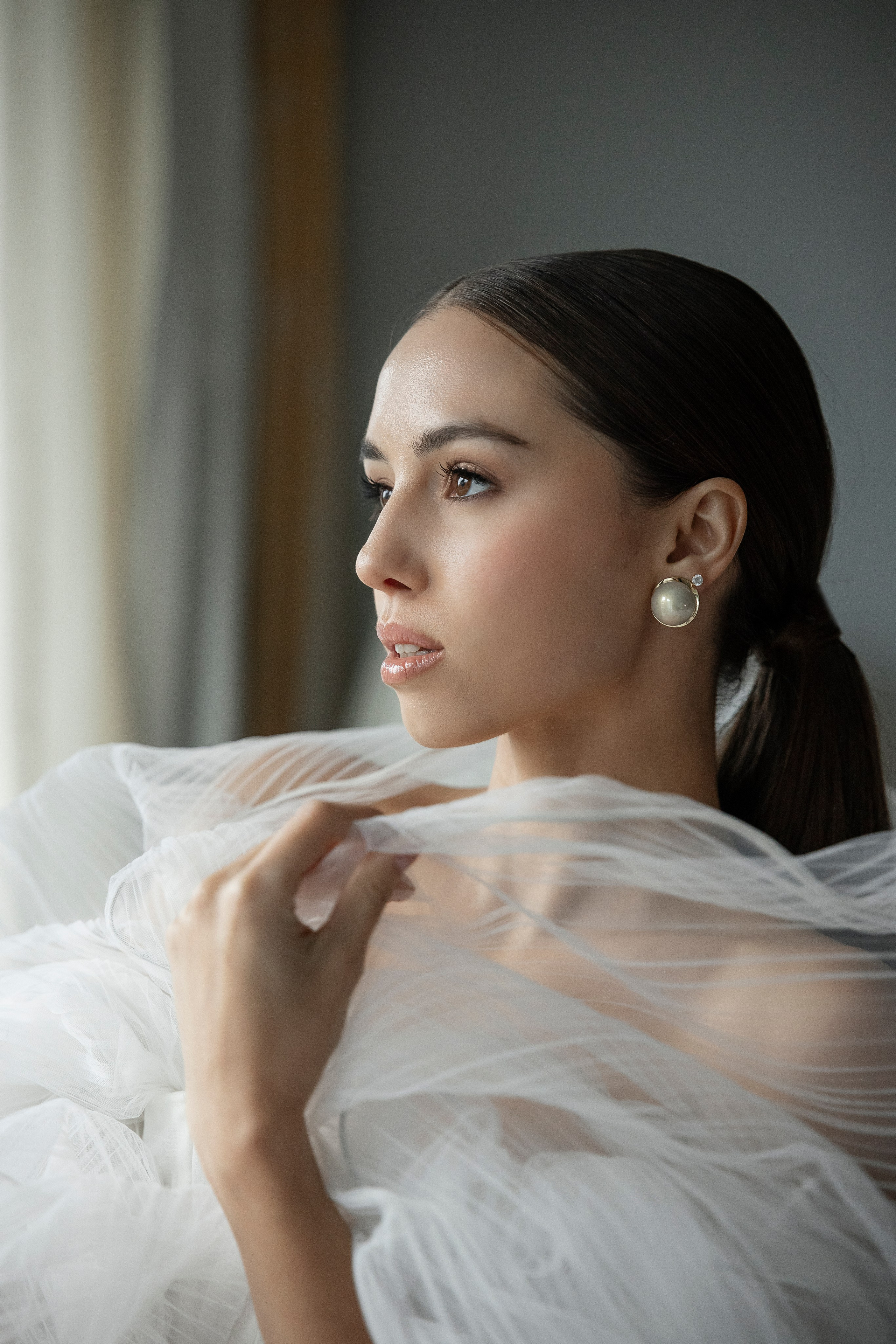 Алина и Дмитрий. Свадебный и портретный фотограф