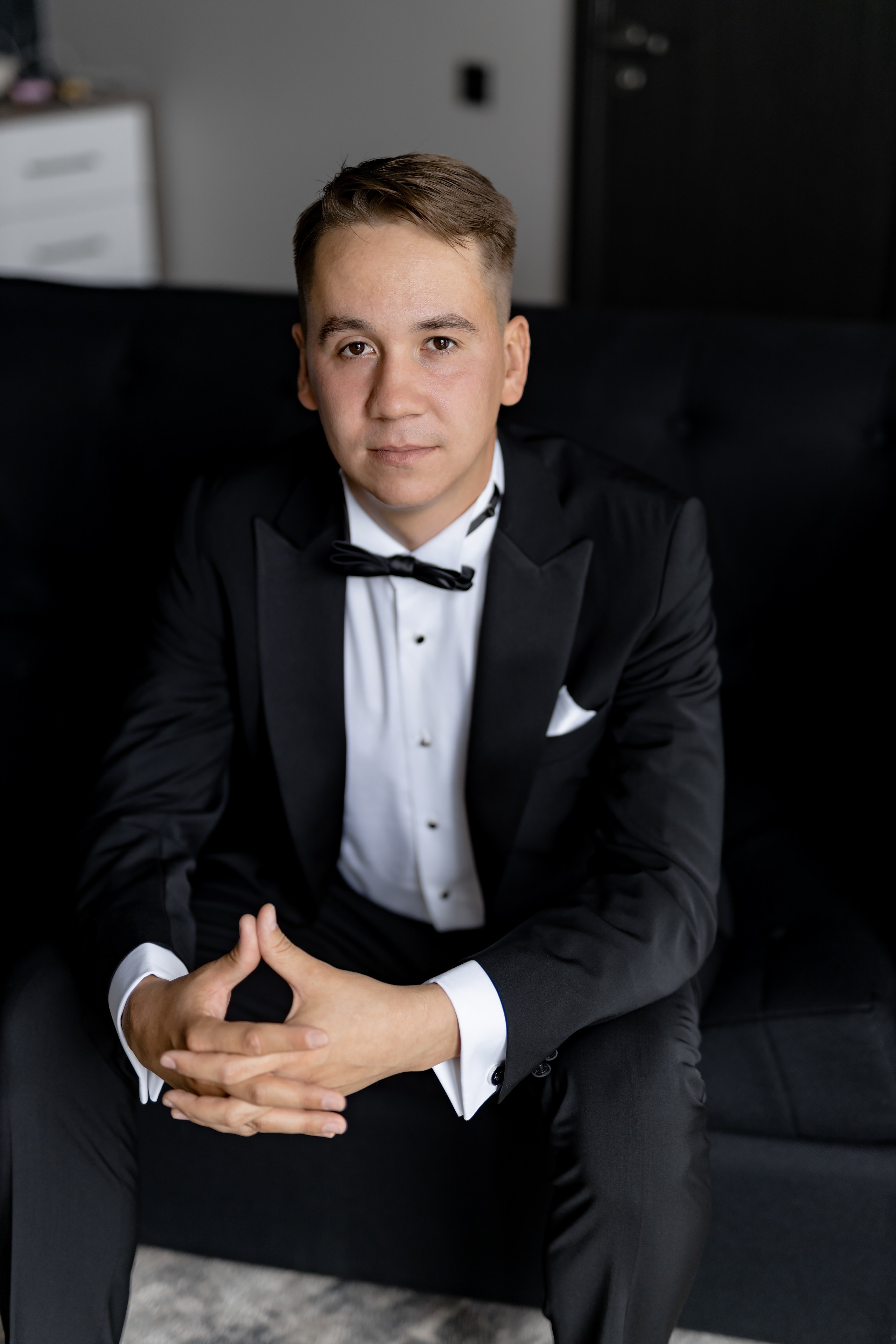 Дмитрий и Анна. Дмитрий Позняк — свадебный фотограф в Брянске. Личный сайт фотографа