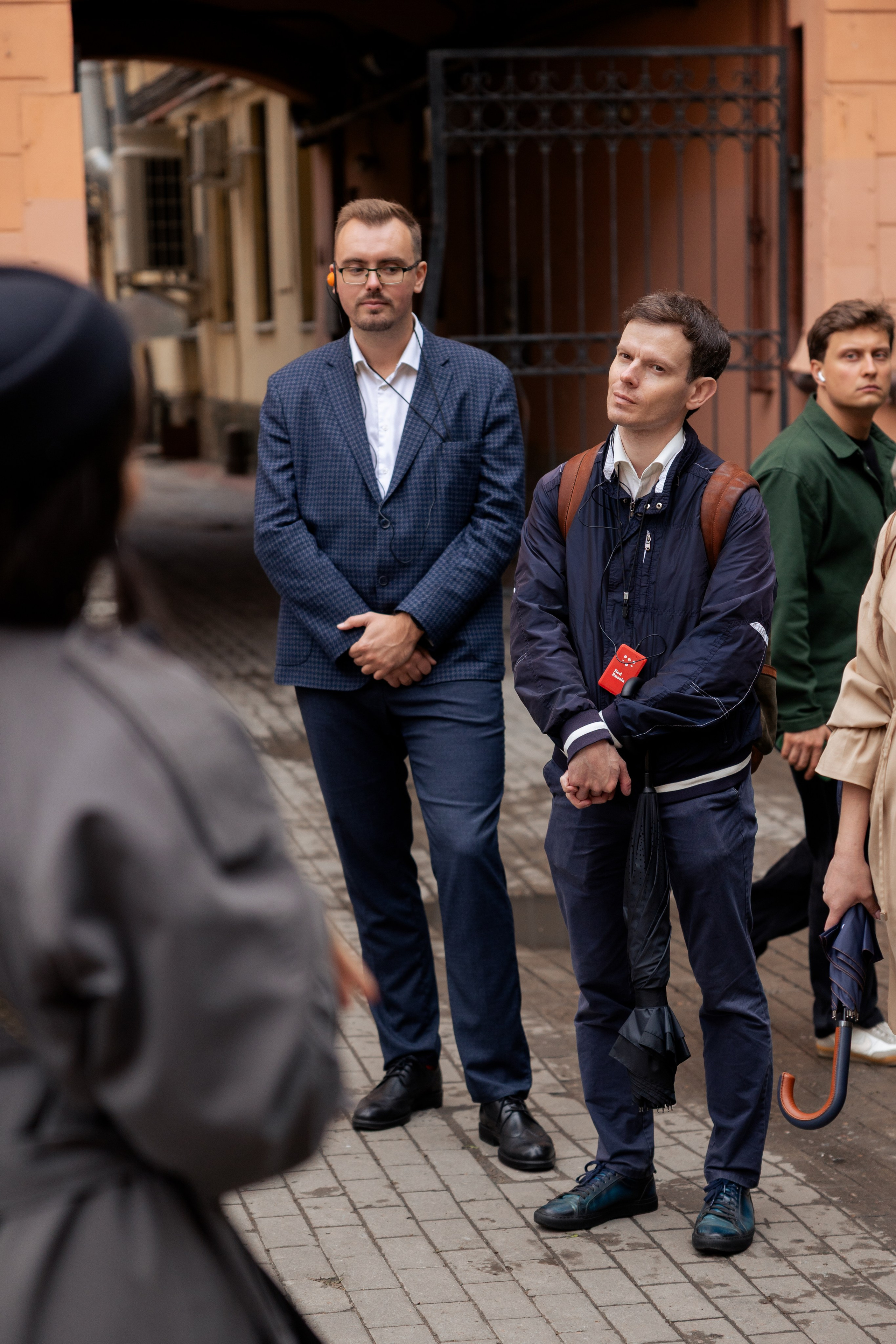 Репортаж.Прогулка-экскурсия для ГК «Еврострой». Фотограф в Санкт-Петербурге Ефремова Наталья