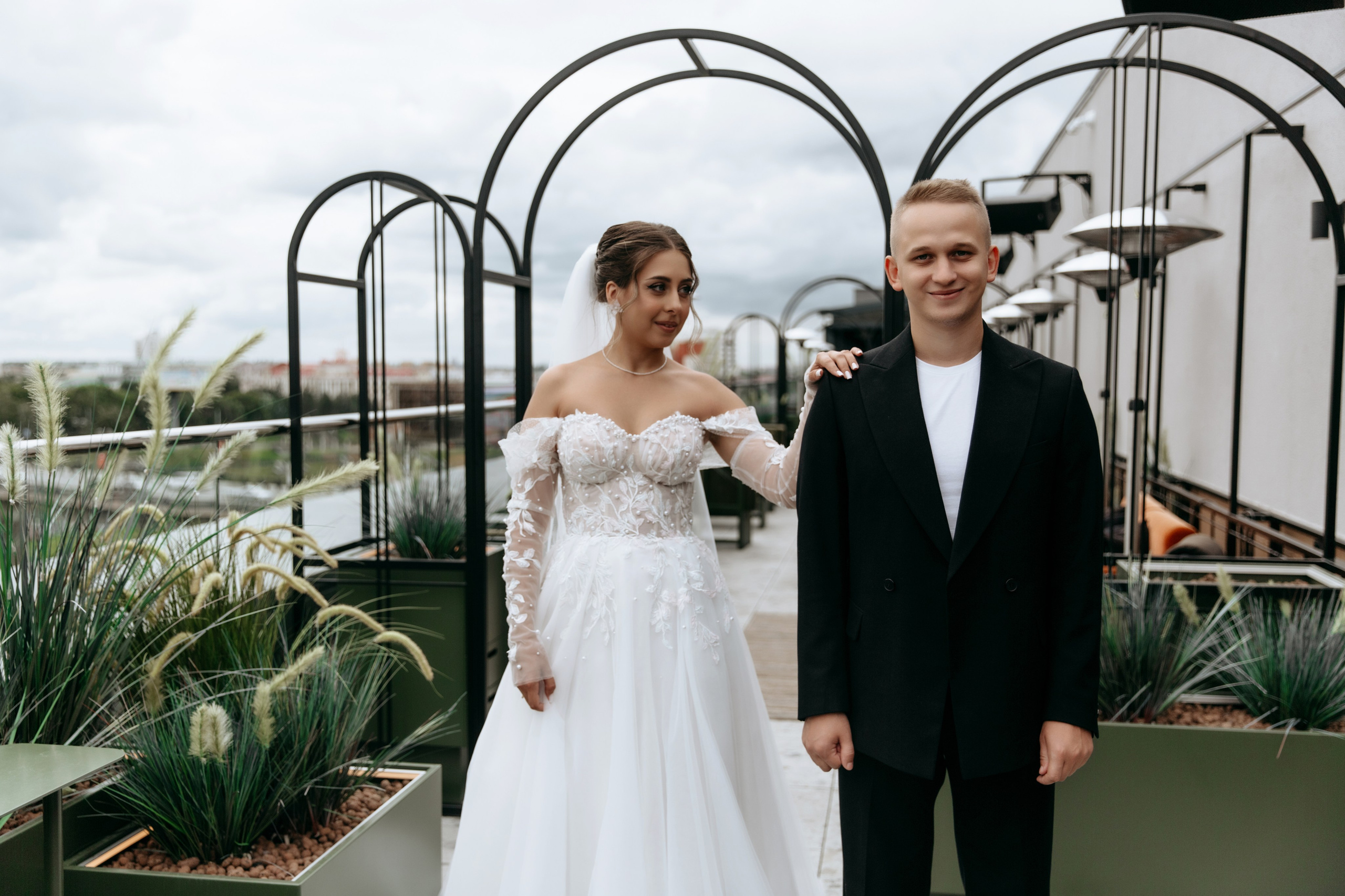 ЕВГЕНИЙ И ЕКАТЕРИНА. Главная