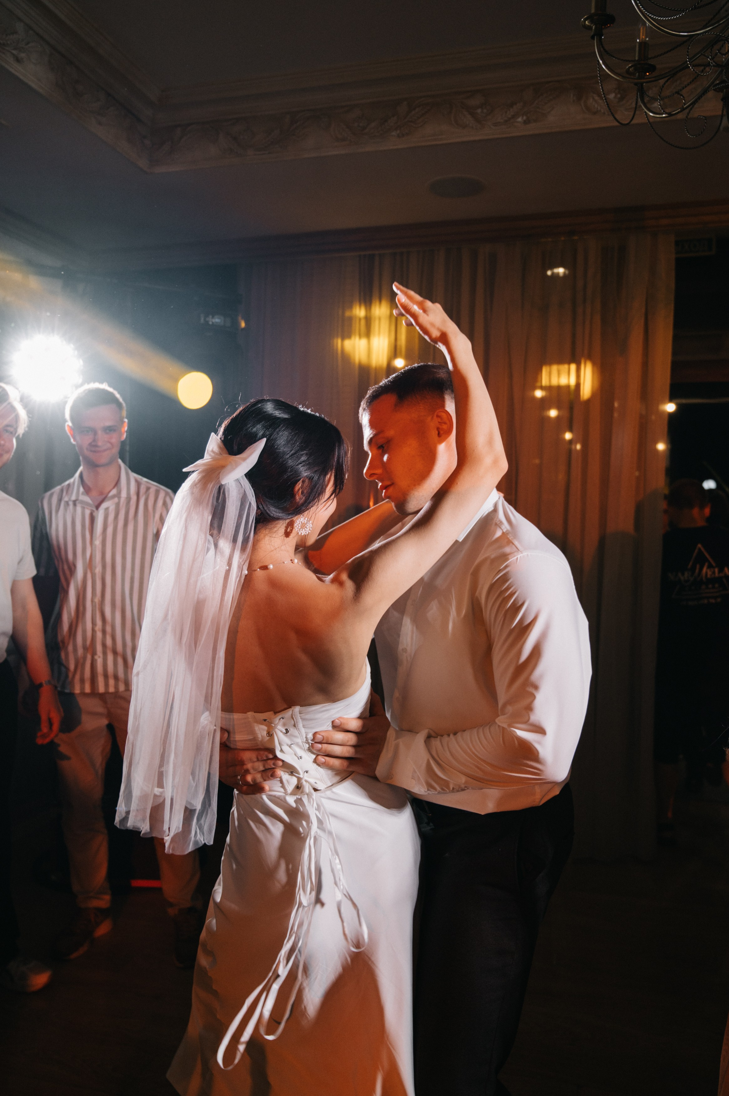 Про любовь. Фотограф Ким Ангелина