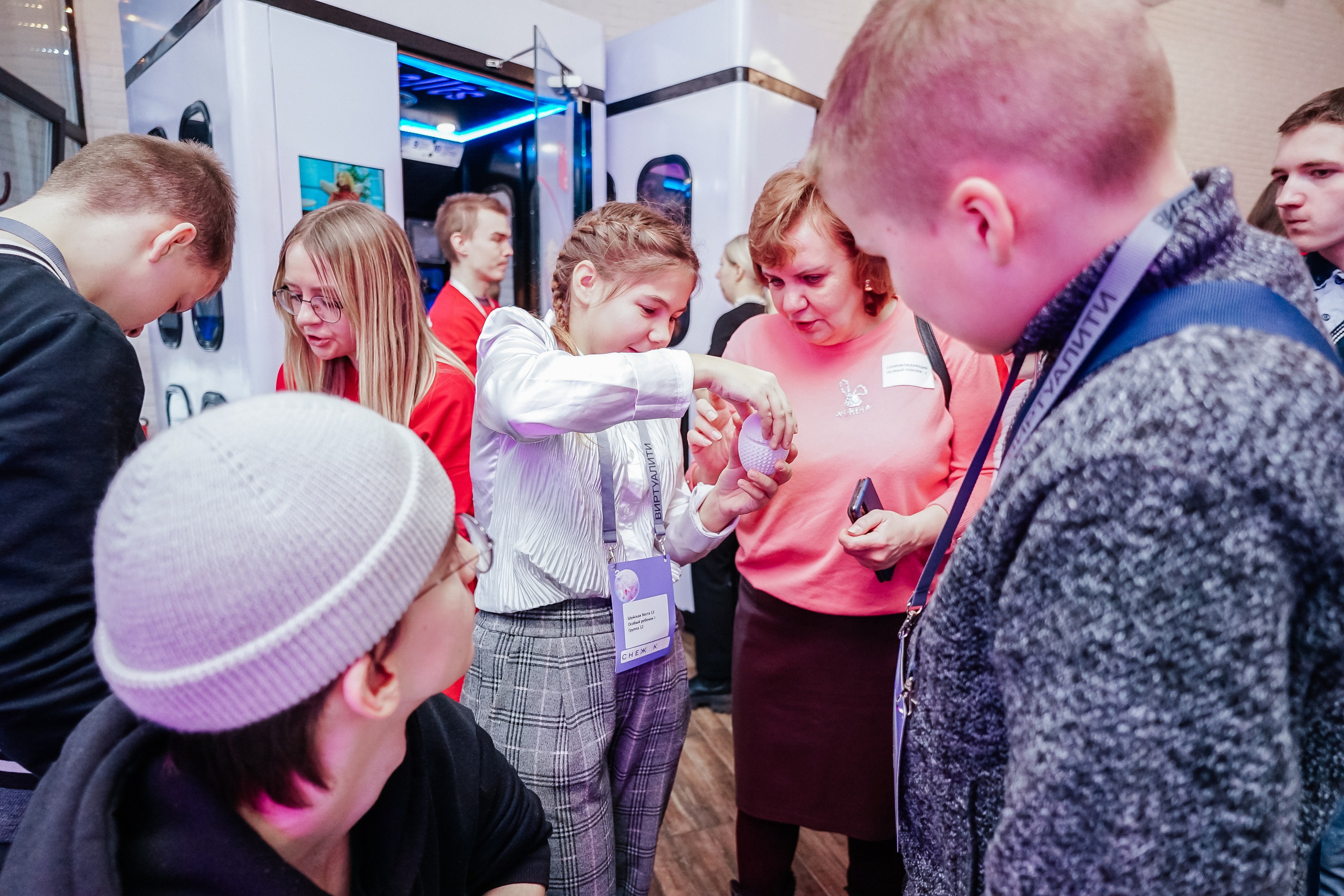 ВИРТУАЛИТИ | Смоленск. Фотограф и видеограф Смоленск | Студия Цезарь