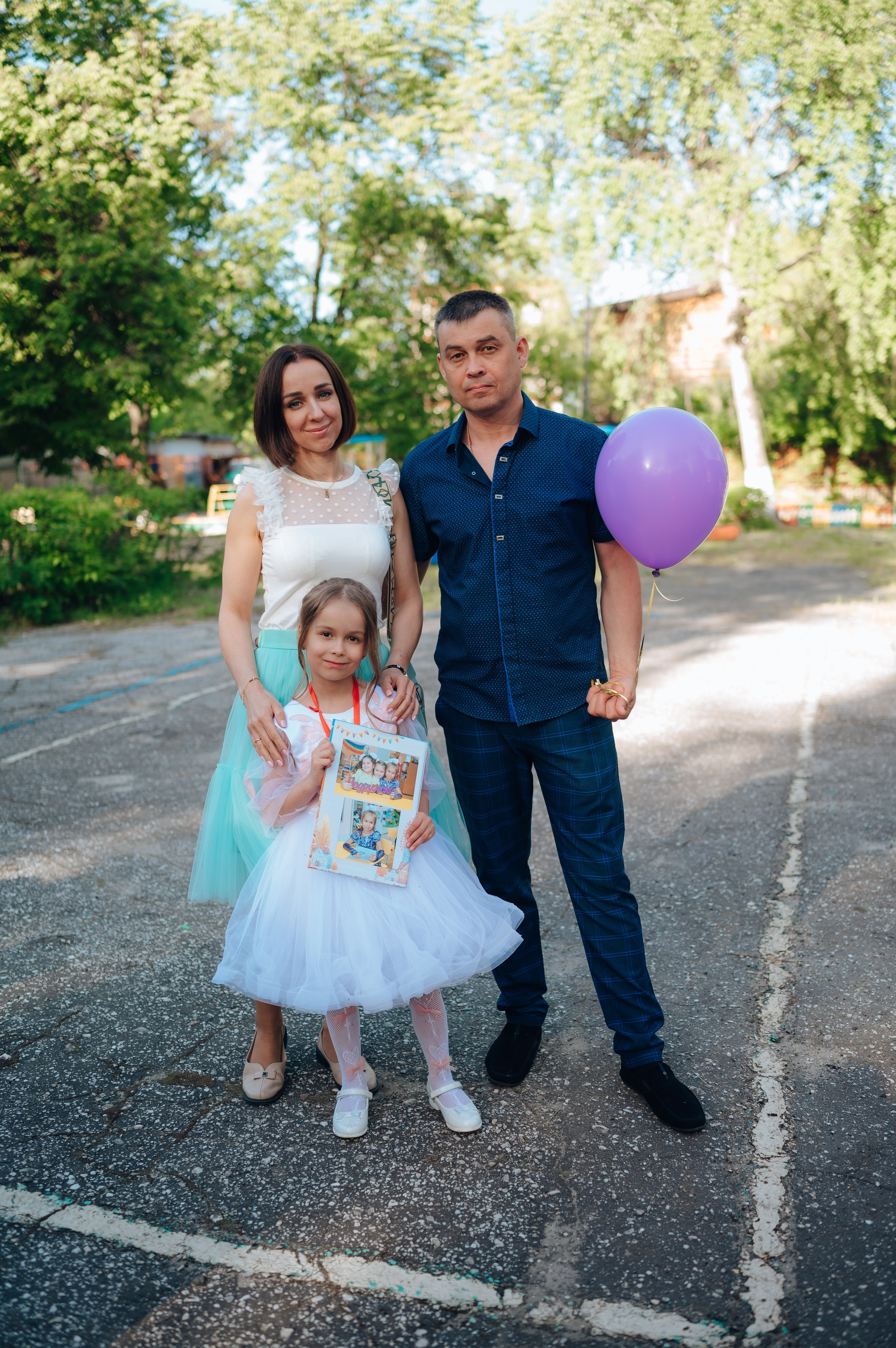 108 сад. Детский и семейный фотограф Катерина Мишина