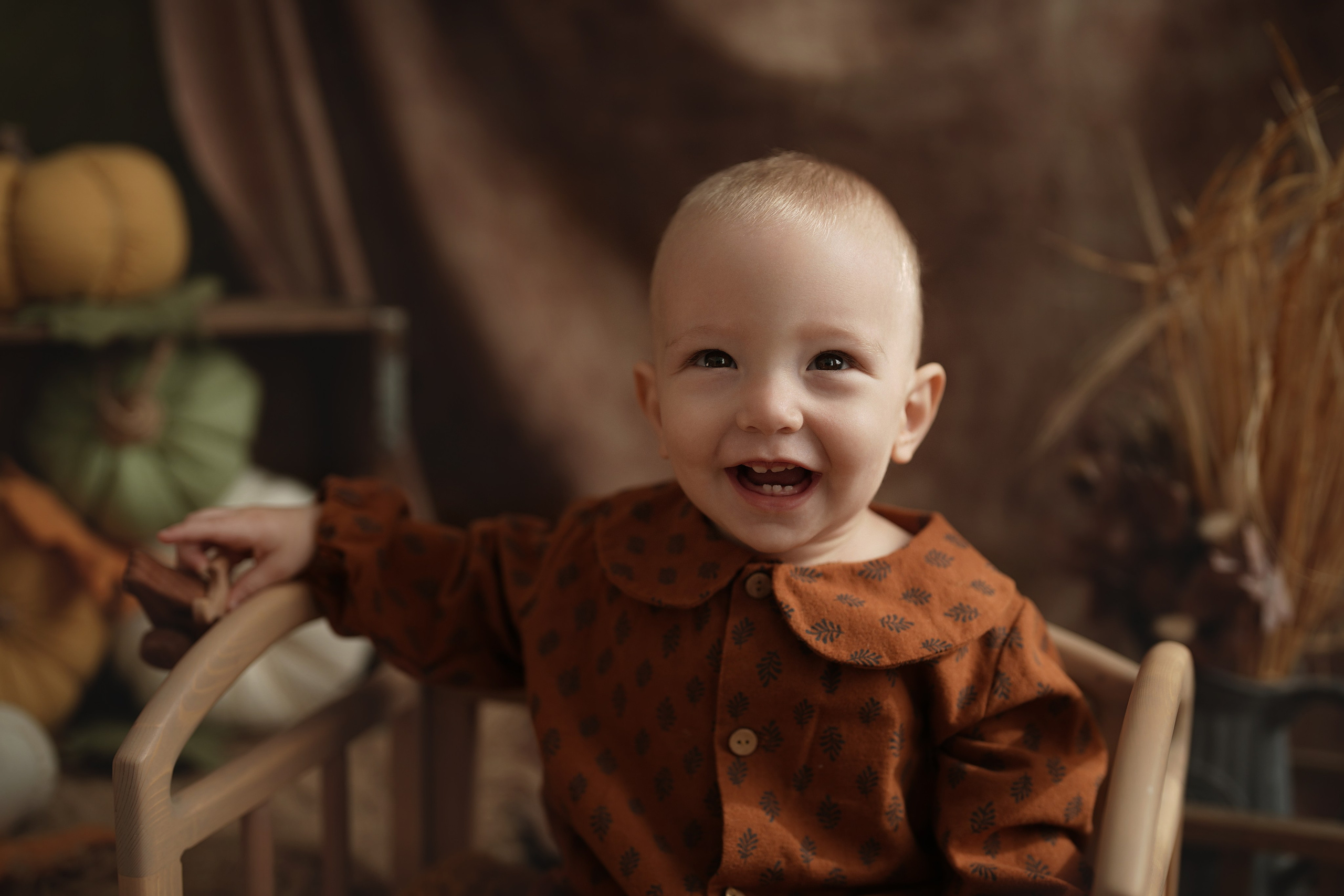 Дни рождения. Детский и семейный фотограф Ирина Иванова