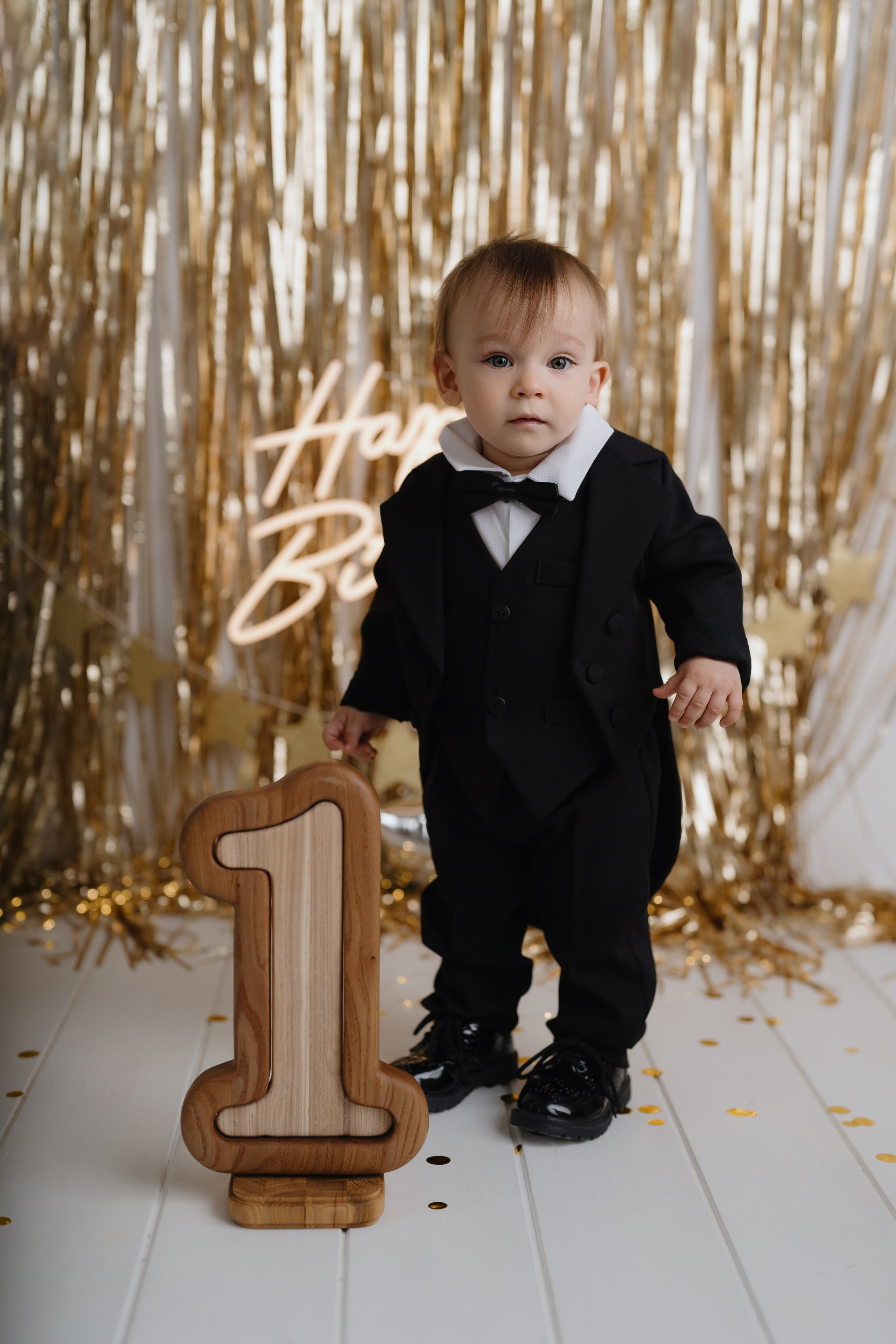 Дни рождения. Детский и семейный фотограф Ирина Иванова