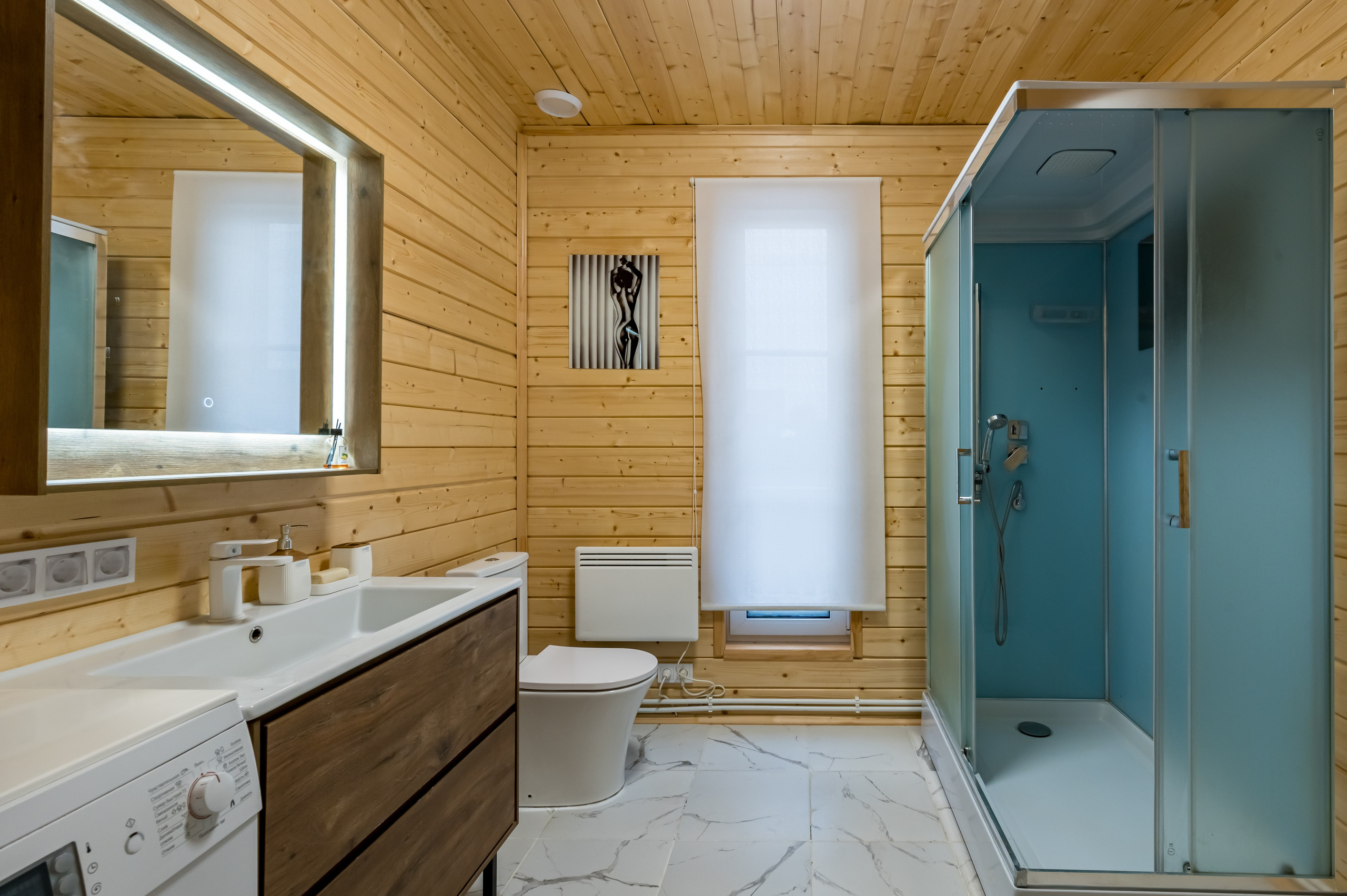 Дом для отдыха. Интерьерный Фотограф Москва Криста FLY Труфанова