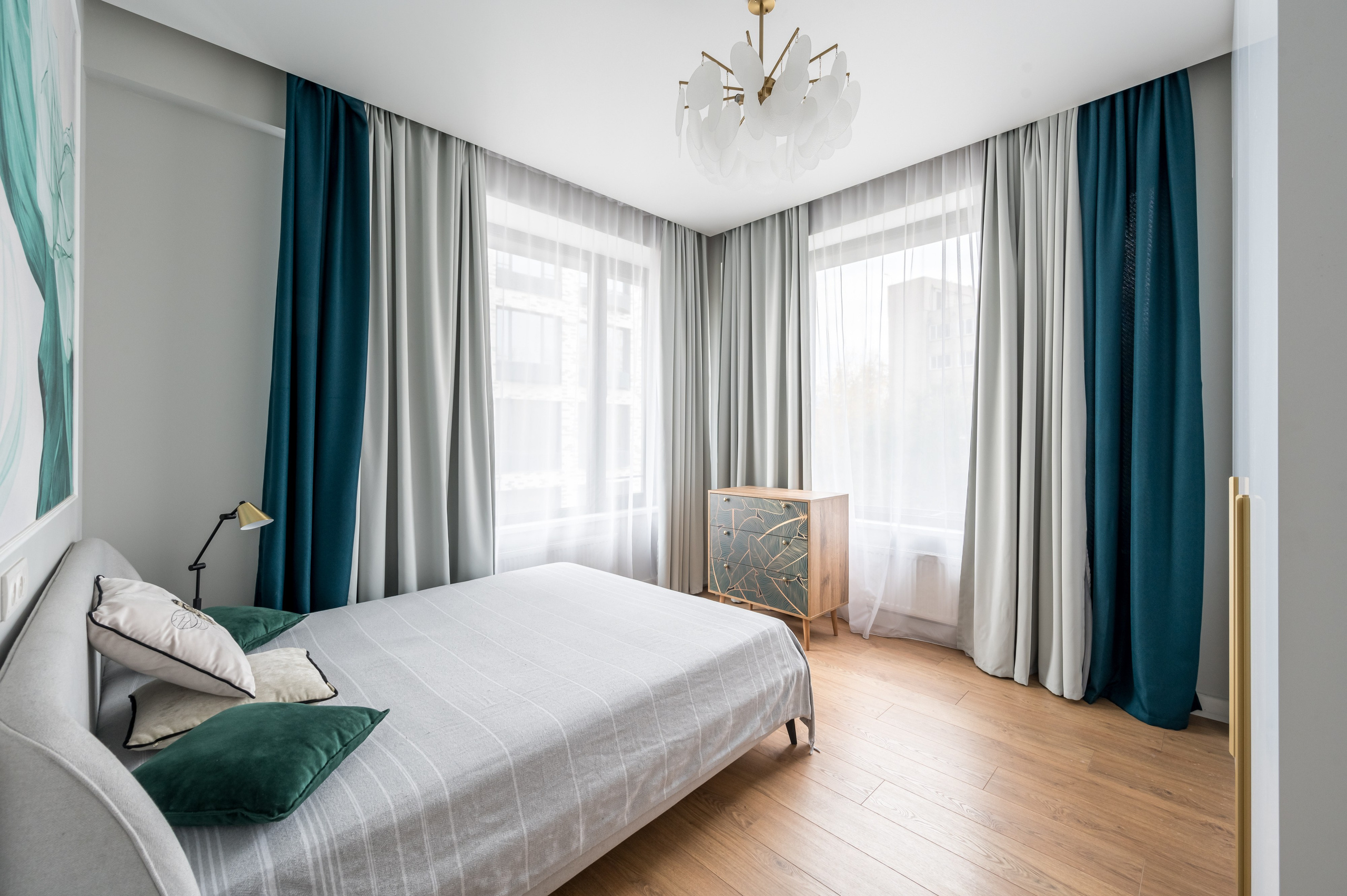 Квартира на продажу. Интерьерный Фотограф Москва Криста FLY Труфанова