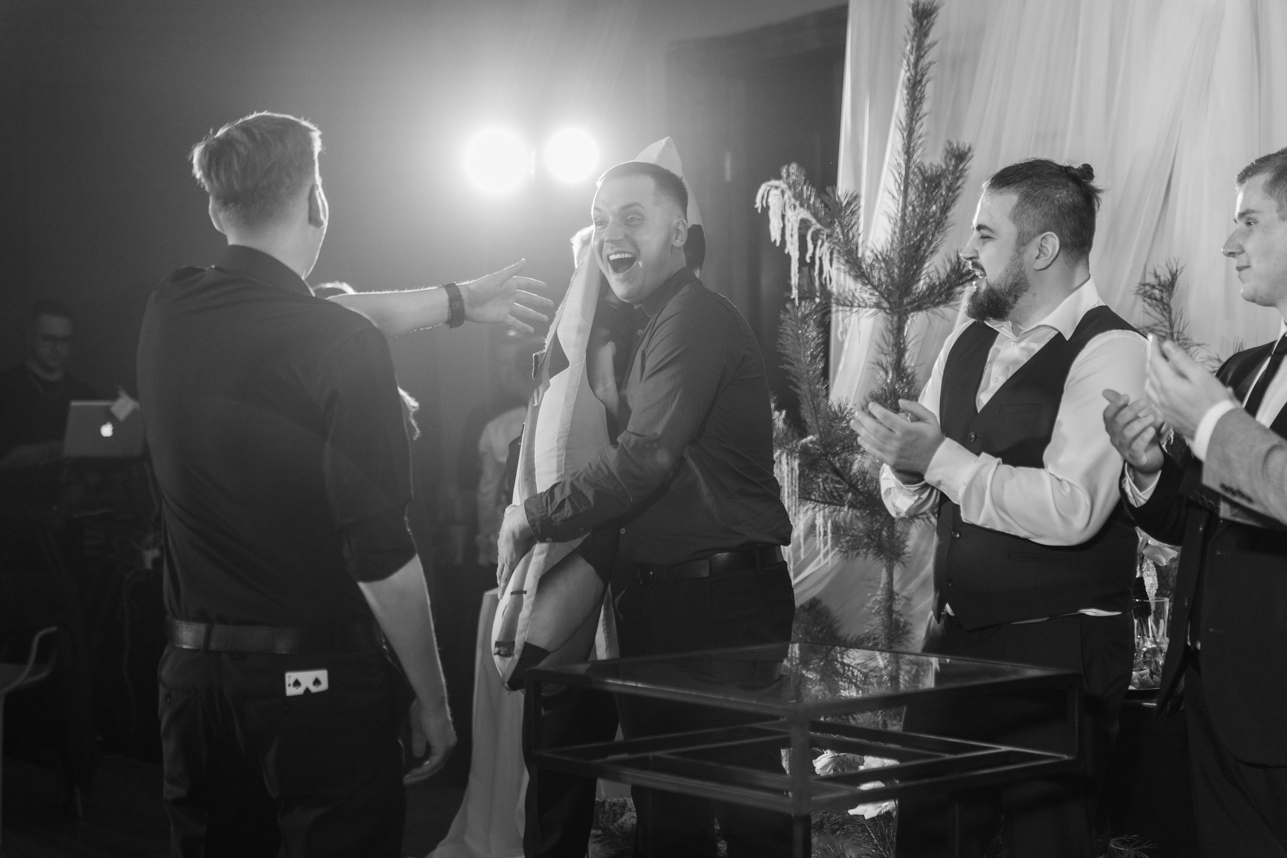 Павел & Анастасия — 13.09.2025. Свадебный фотограф в Нижнем Новгороде — Эдуард Смирнов