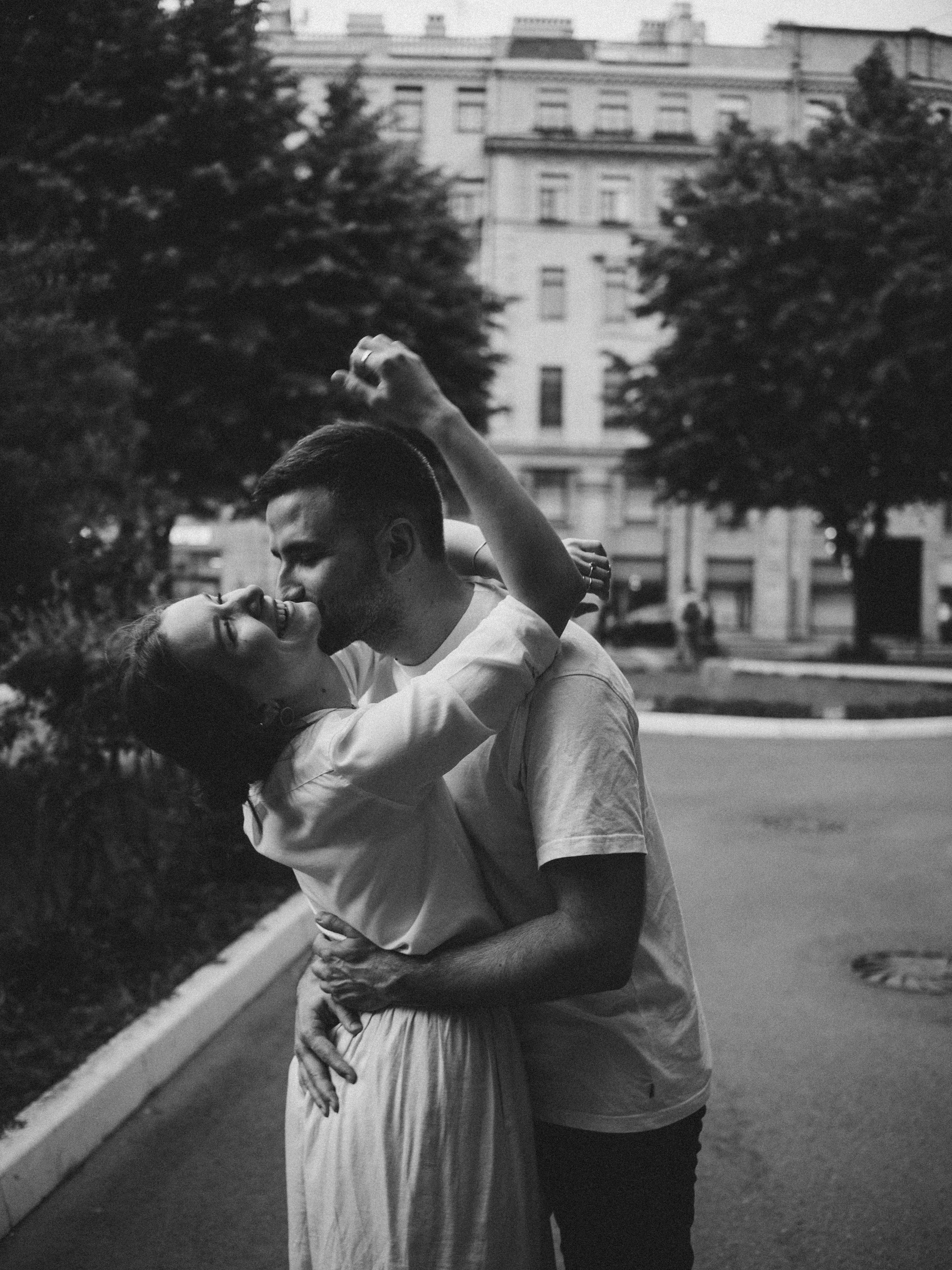 Любовная фотоистория. Фотограф Любовь Подосенова Липецк|Воронеж