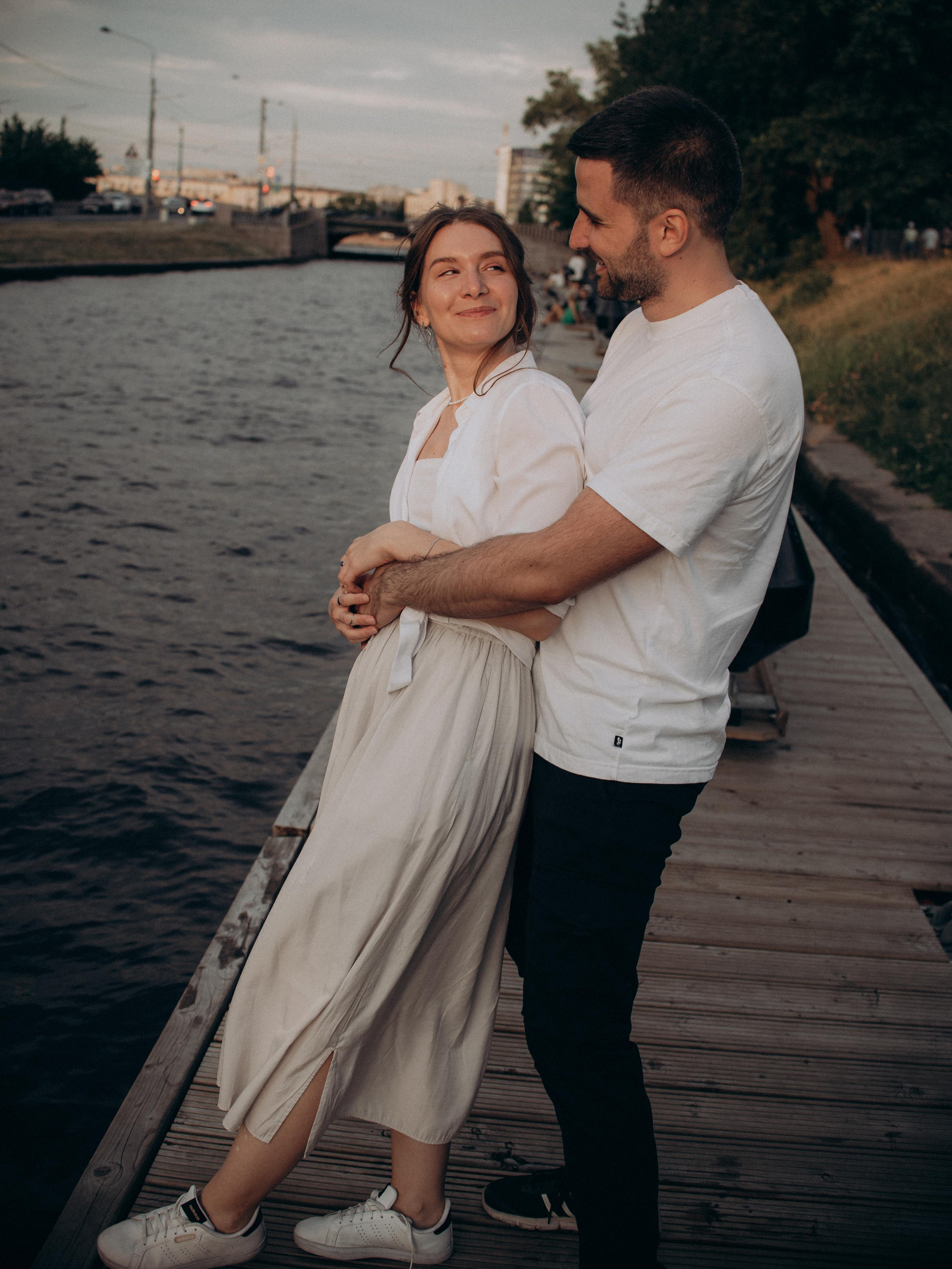 Любовная фотоистория. Фотограф Любовь Подосенова Липецк|Воронеж