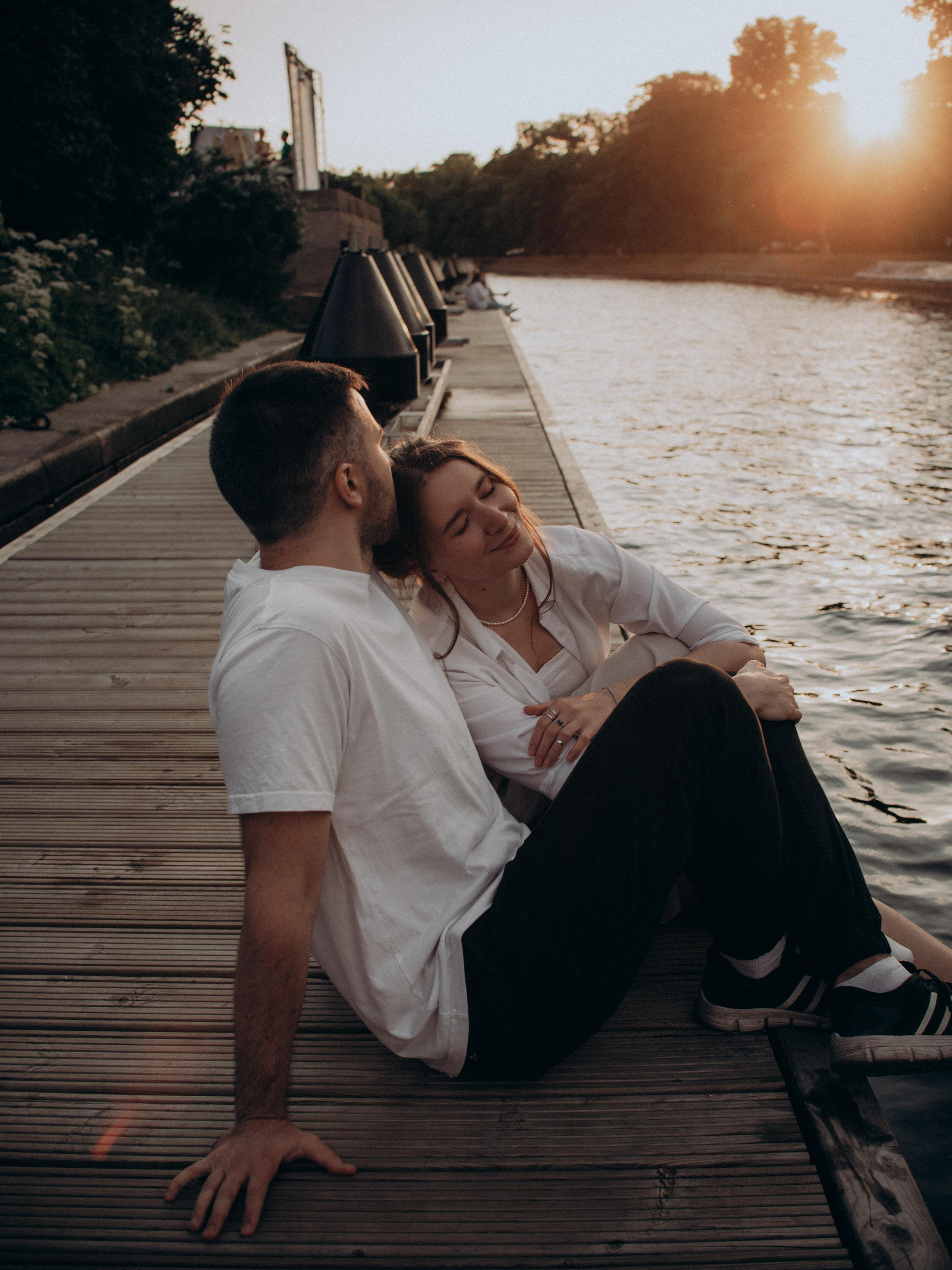 Любовная фотоистория. Фотограф Любовь Подосенова Липецк|Воронеж