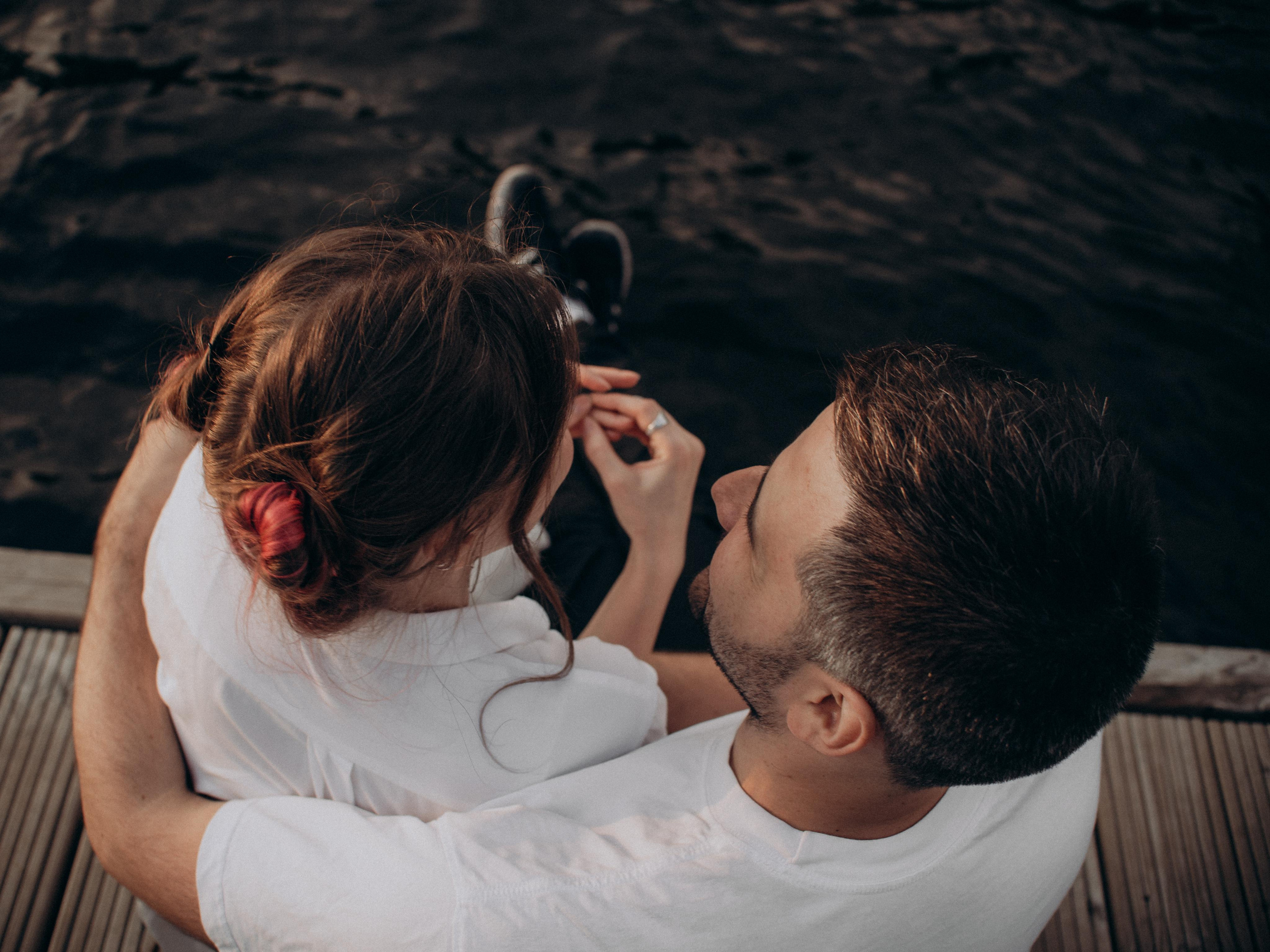 Любовная фотоистория. Фотограф Любовь Подосенова Липецк|Воронеж