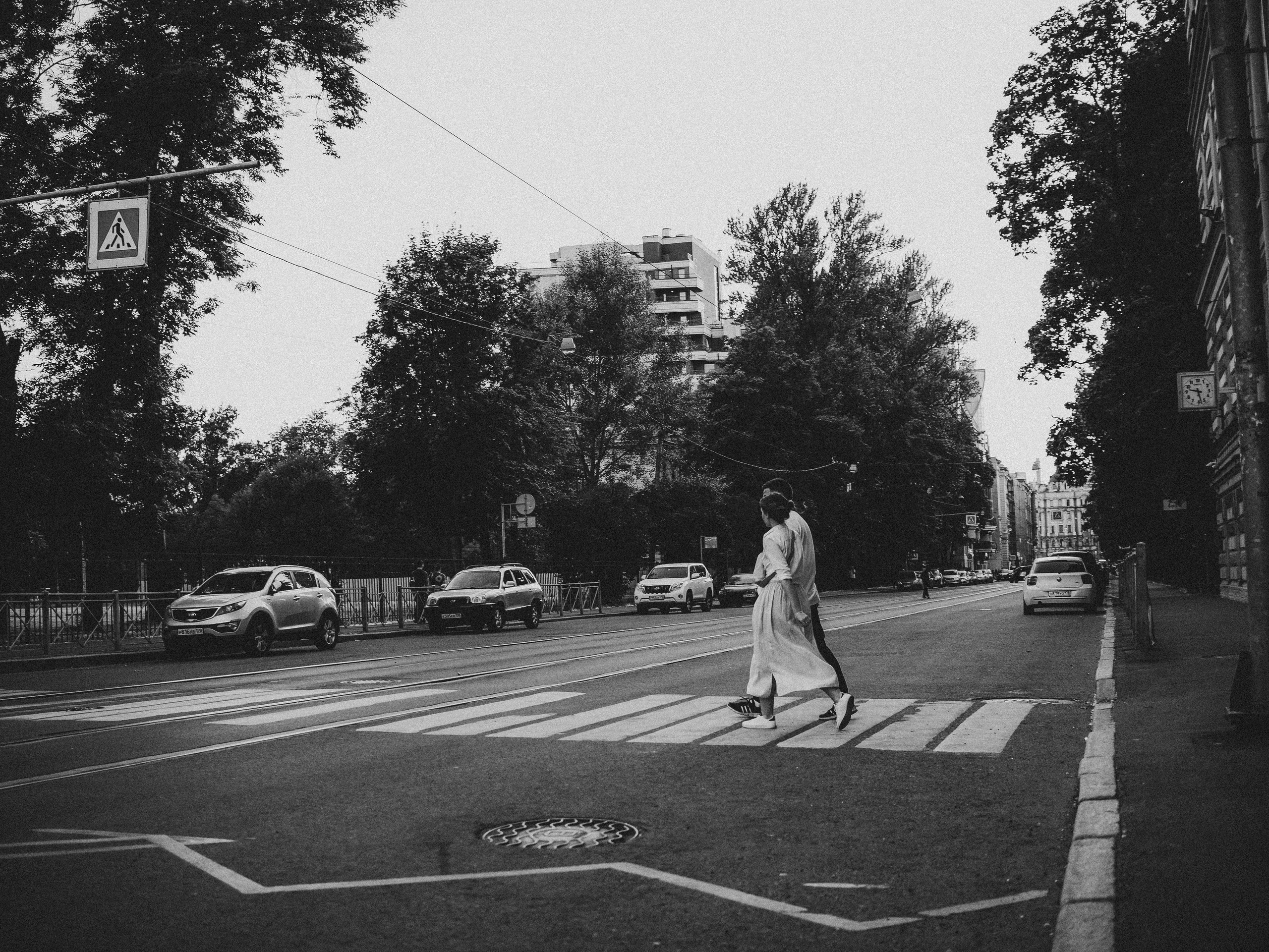 Любовная фотоистория. Фотограф Любовь Подосенова Липецк|Воронеж