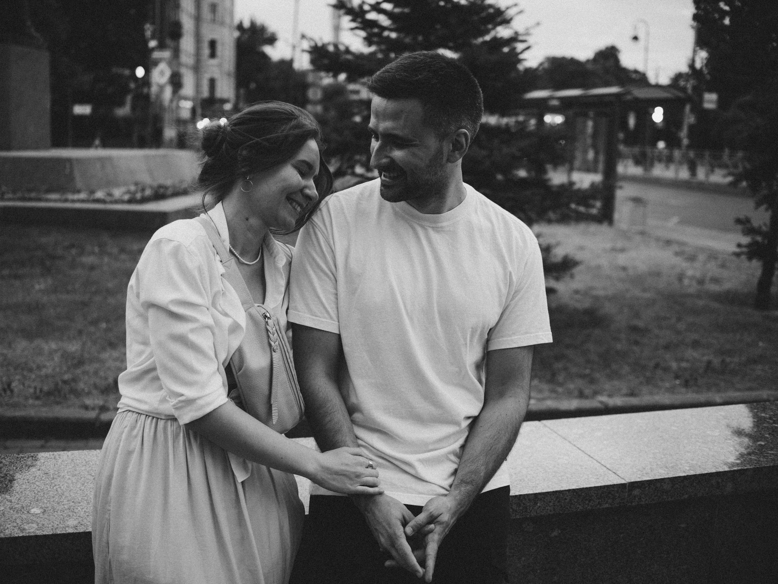 Любовная фотоистория. Фотограф Любовь Подосенова Липецк|Воронеж