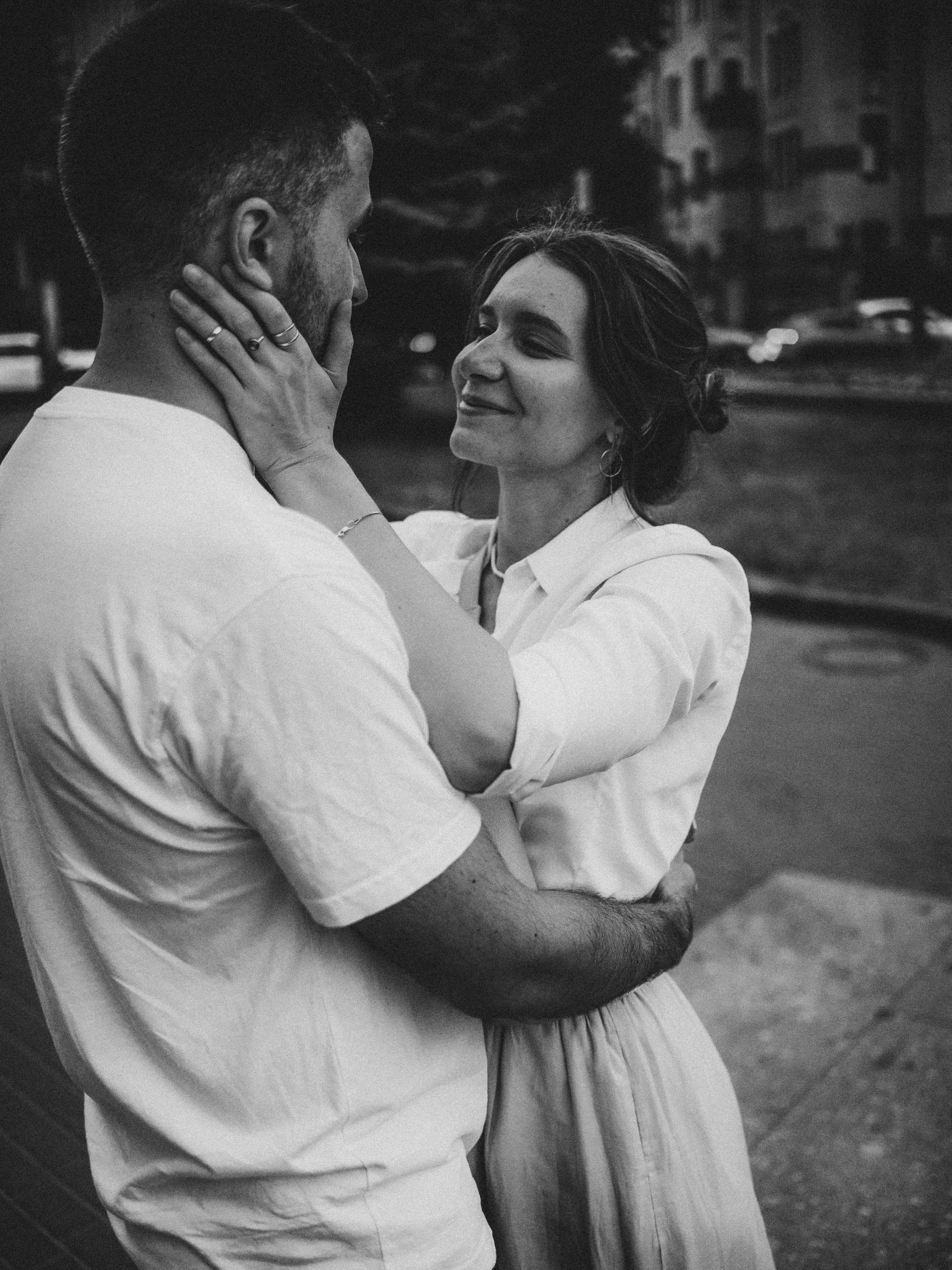 Любовная фотоистория. Фотограф Любовь Подосенова Липецк|Воронеж