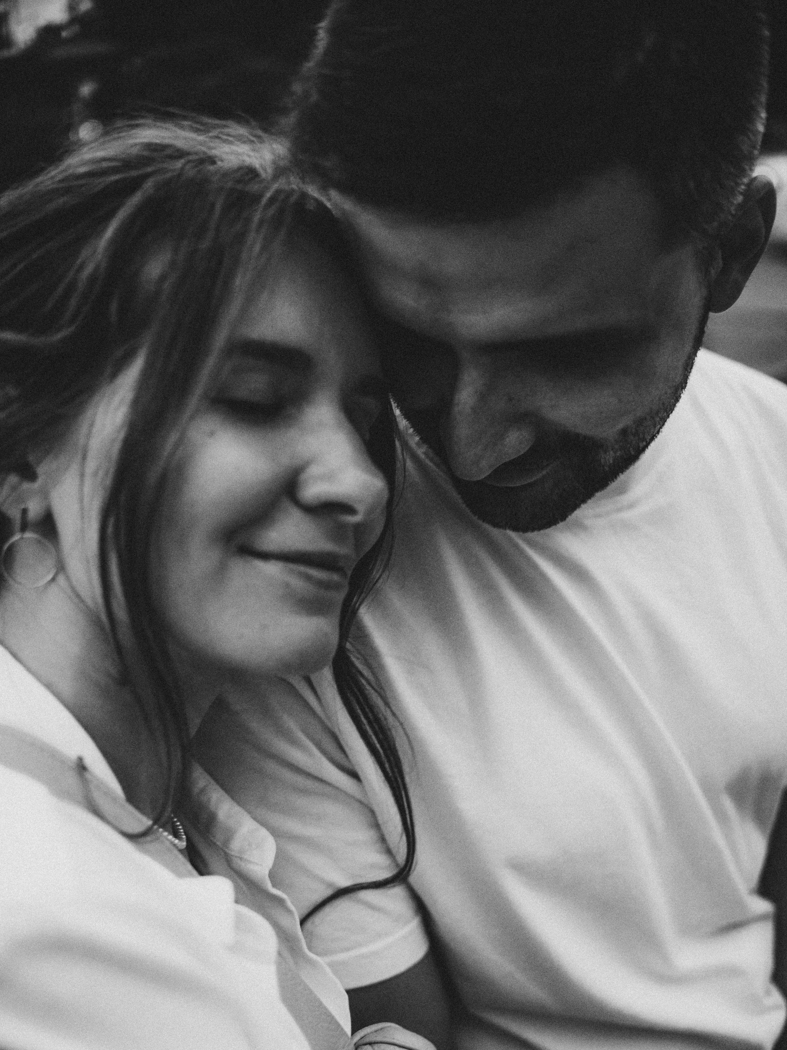 Любовная фотоистория. Фотограф Любовь Подосенова Липецк|Воронеж