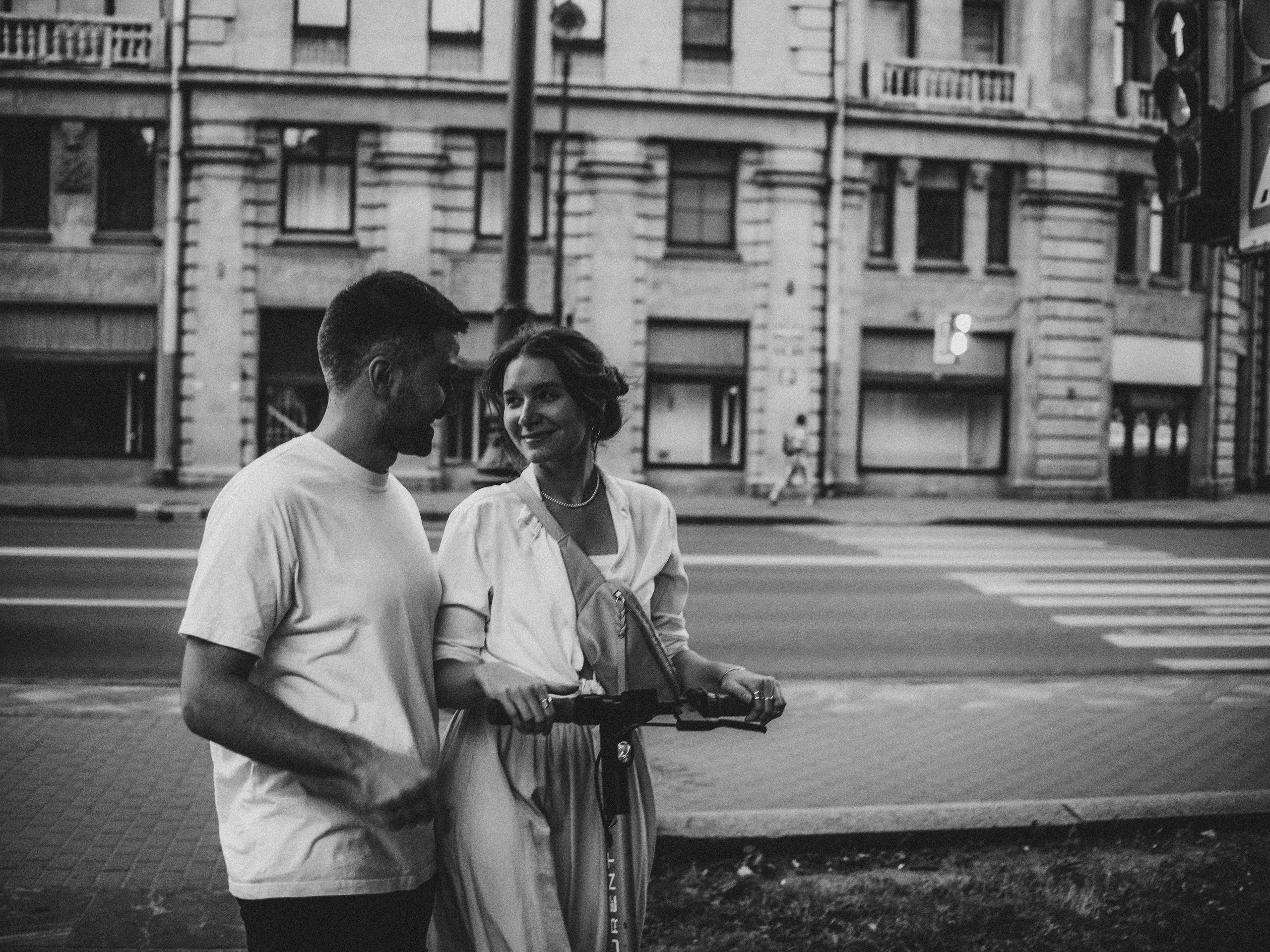 Любовная фотоистория. Фотограф Любовь Подосенова Липецк|Воронеж