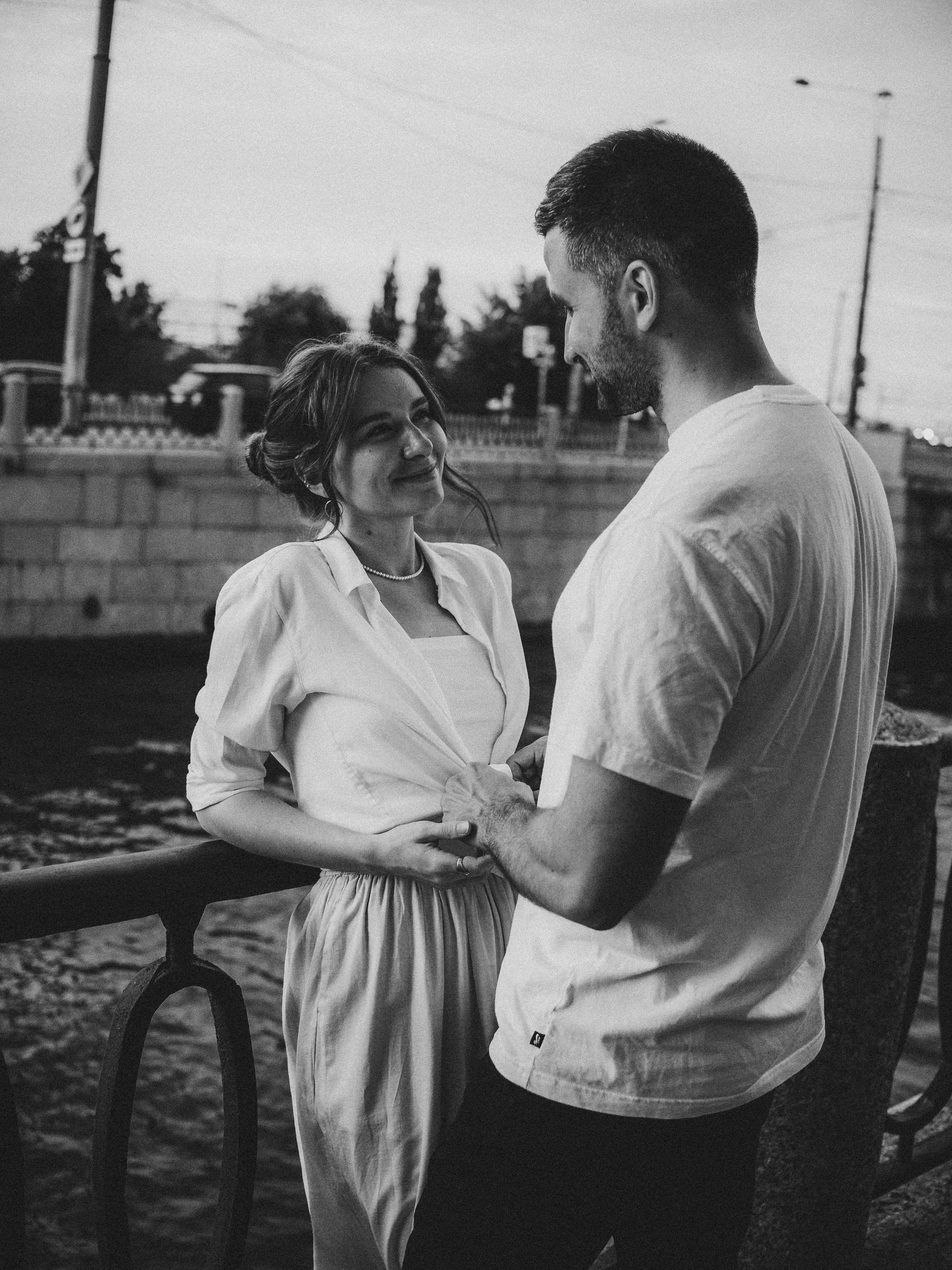 Любовная фотоистория. Фотограф Любовь Подосенова Липецк|Воронеж