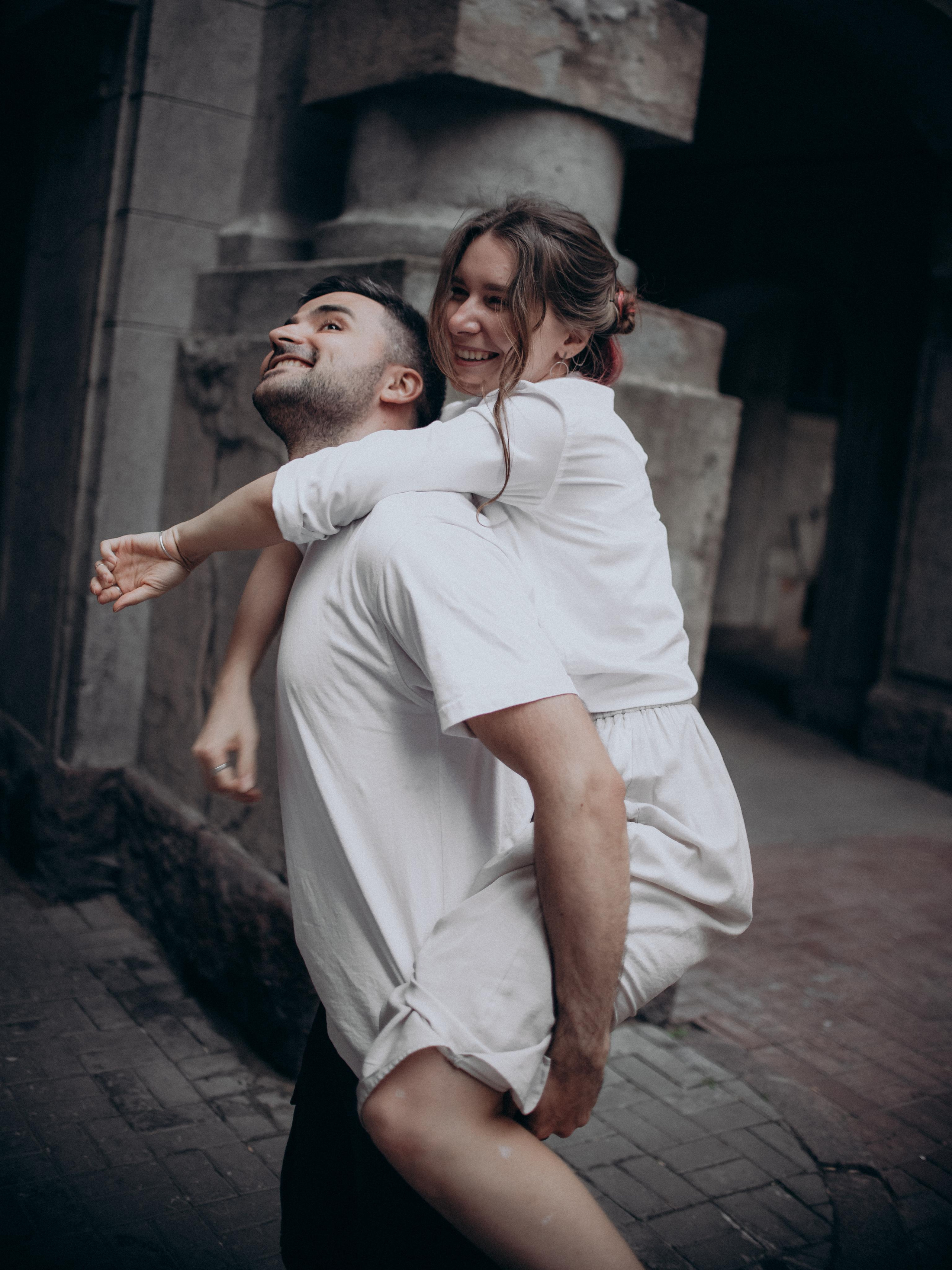 Любовная фотоистория. Фотограф Любовь Подосенова Липецк|Воронеж