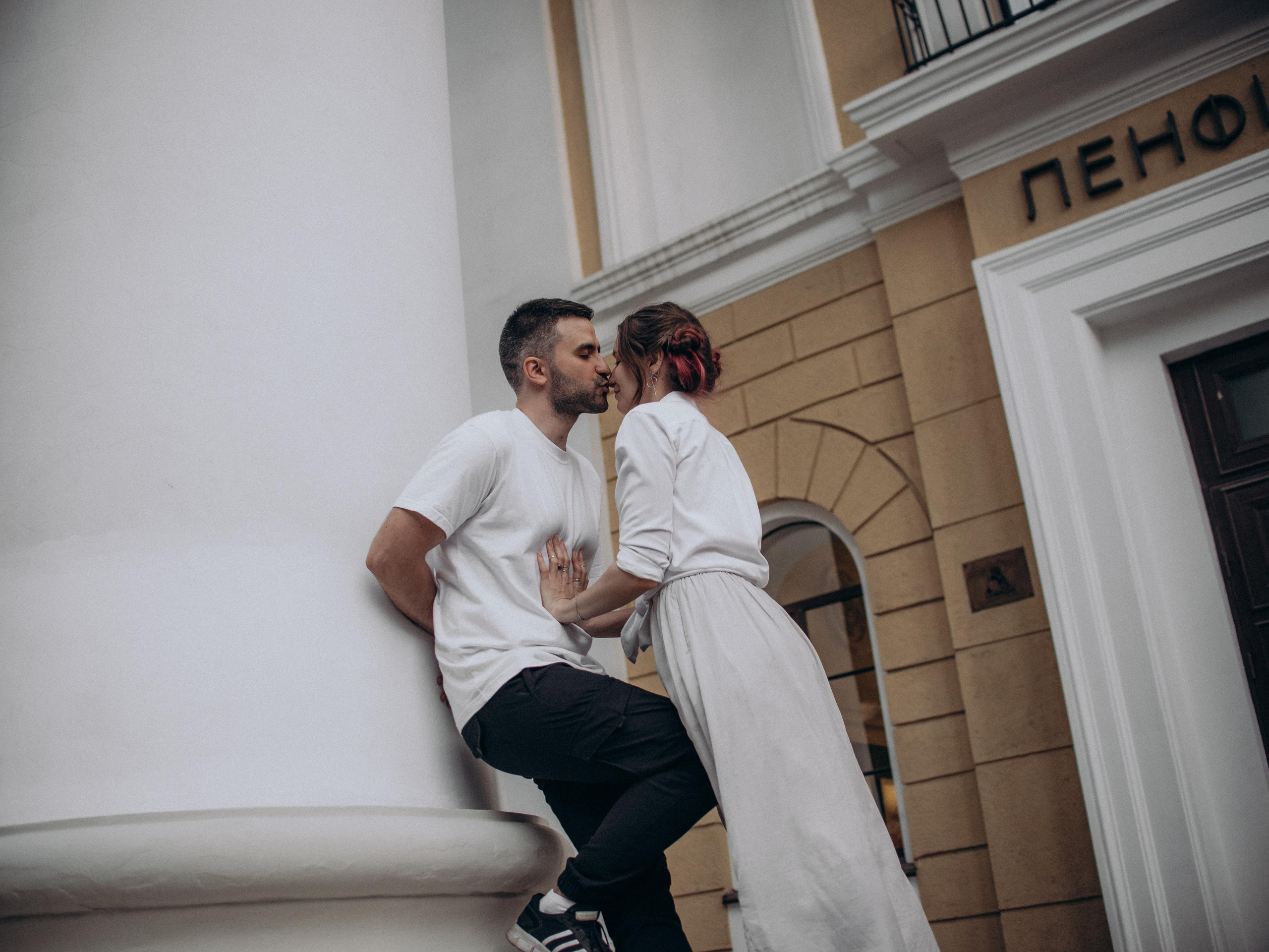 Любовная фотоистория. Фотограф Любовь Подосенова Липецк|Воронеж