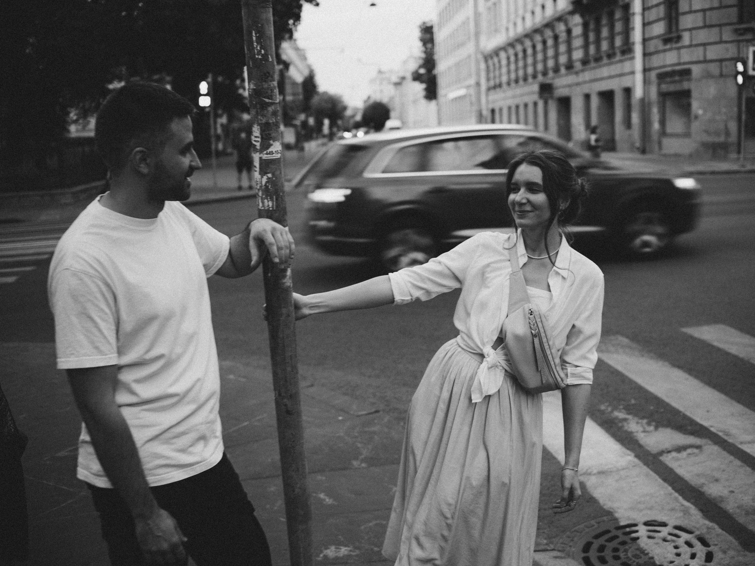 Любовная фотоистория. Фотограф Любовь Подосенова Липецк|Воронеж