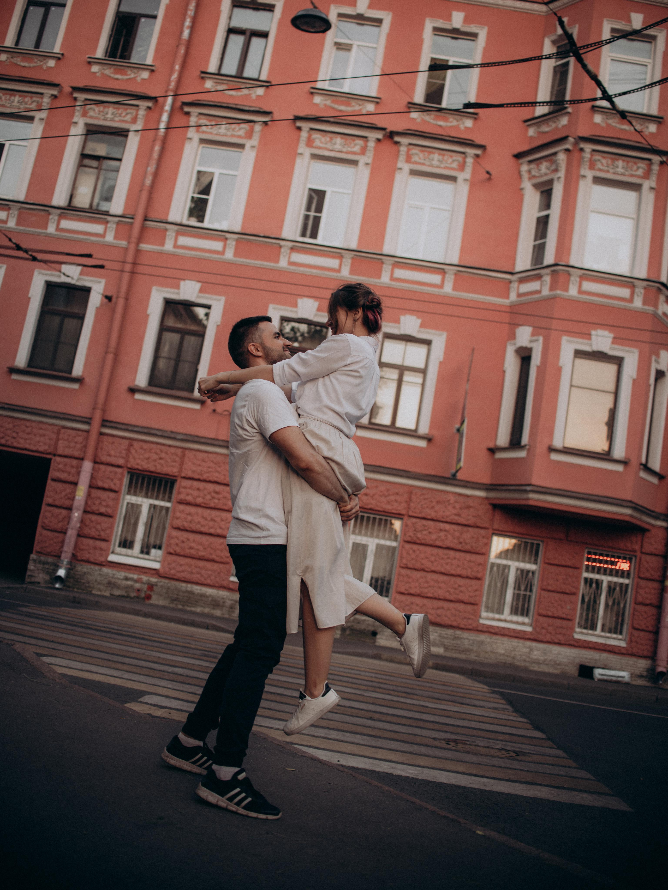 Любовная фотоистория. Фотограф Любовь Подосенова Липецк|Воронеж