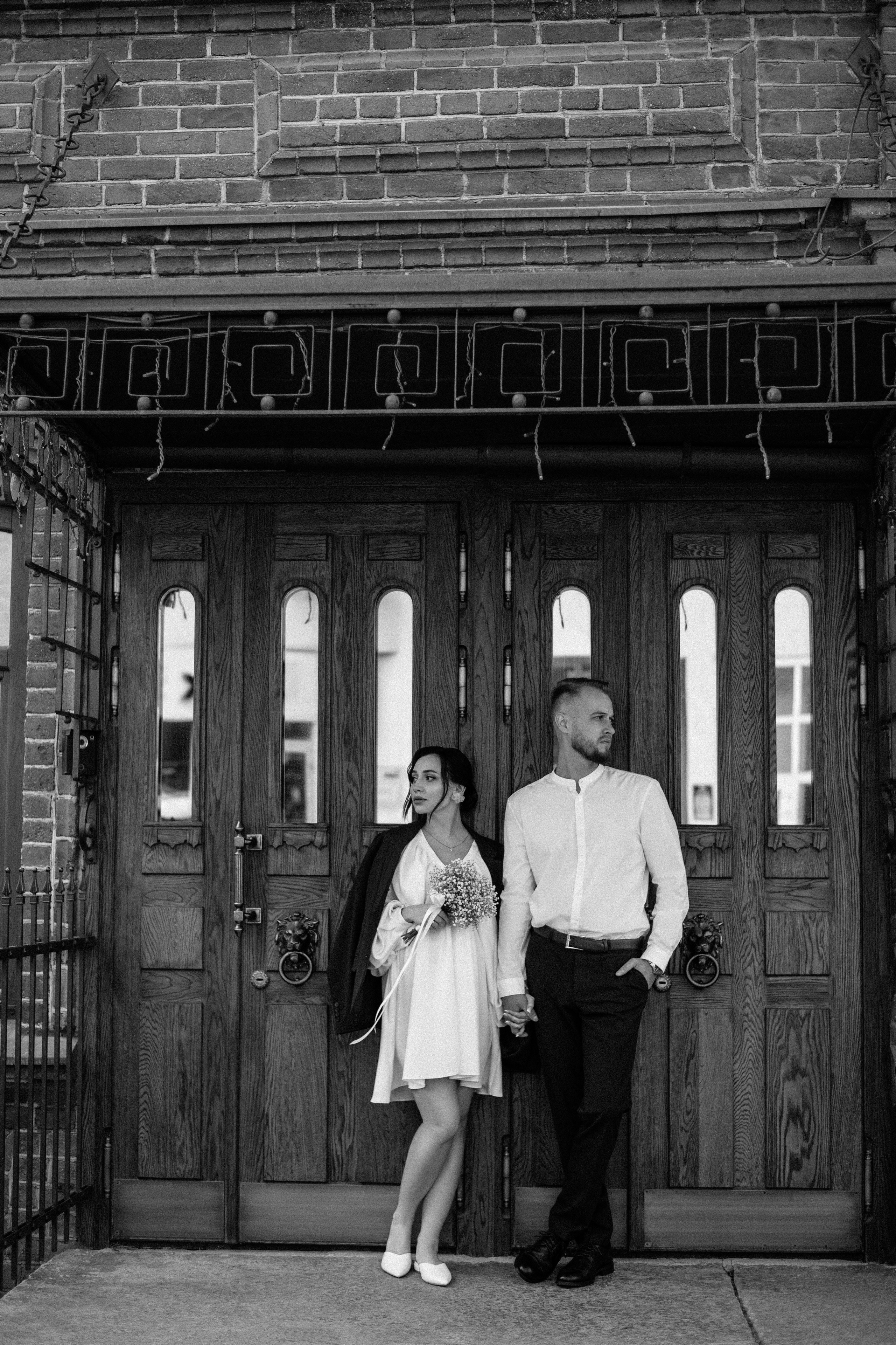 Ксения & Максим. Фотограф в Екатеринбурге Веретенова Наталья