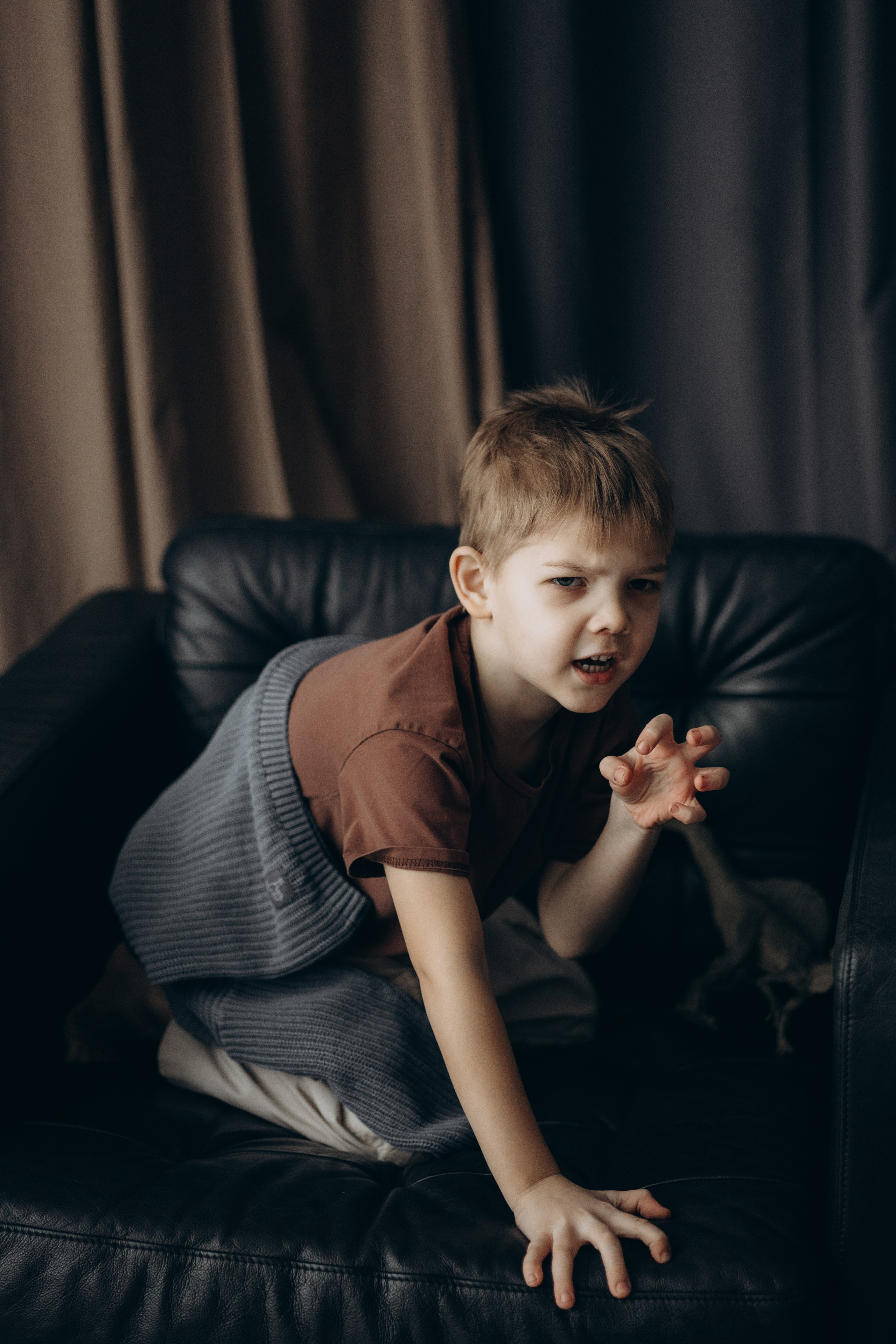 Настя и Кристофер. Фотограф — Анималист | Санкт-Петербург