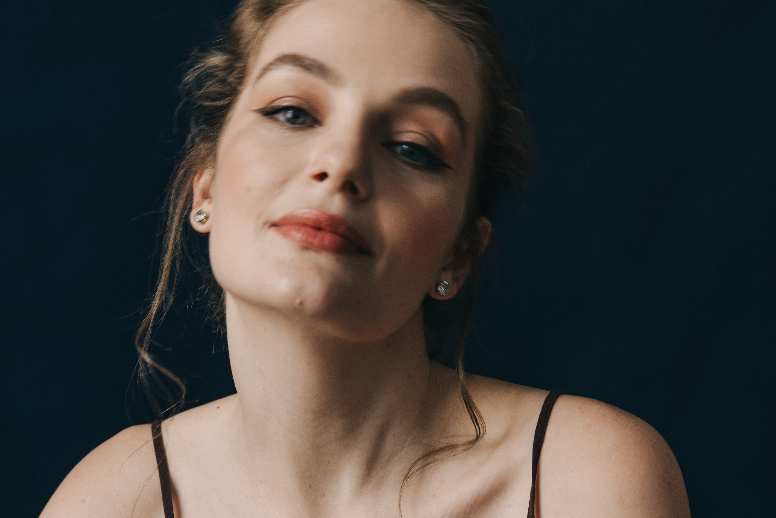 Юлия. Ксения Цыгир, фотограф в Петербурге