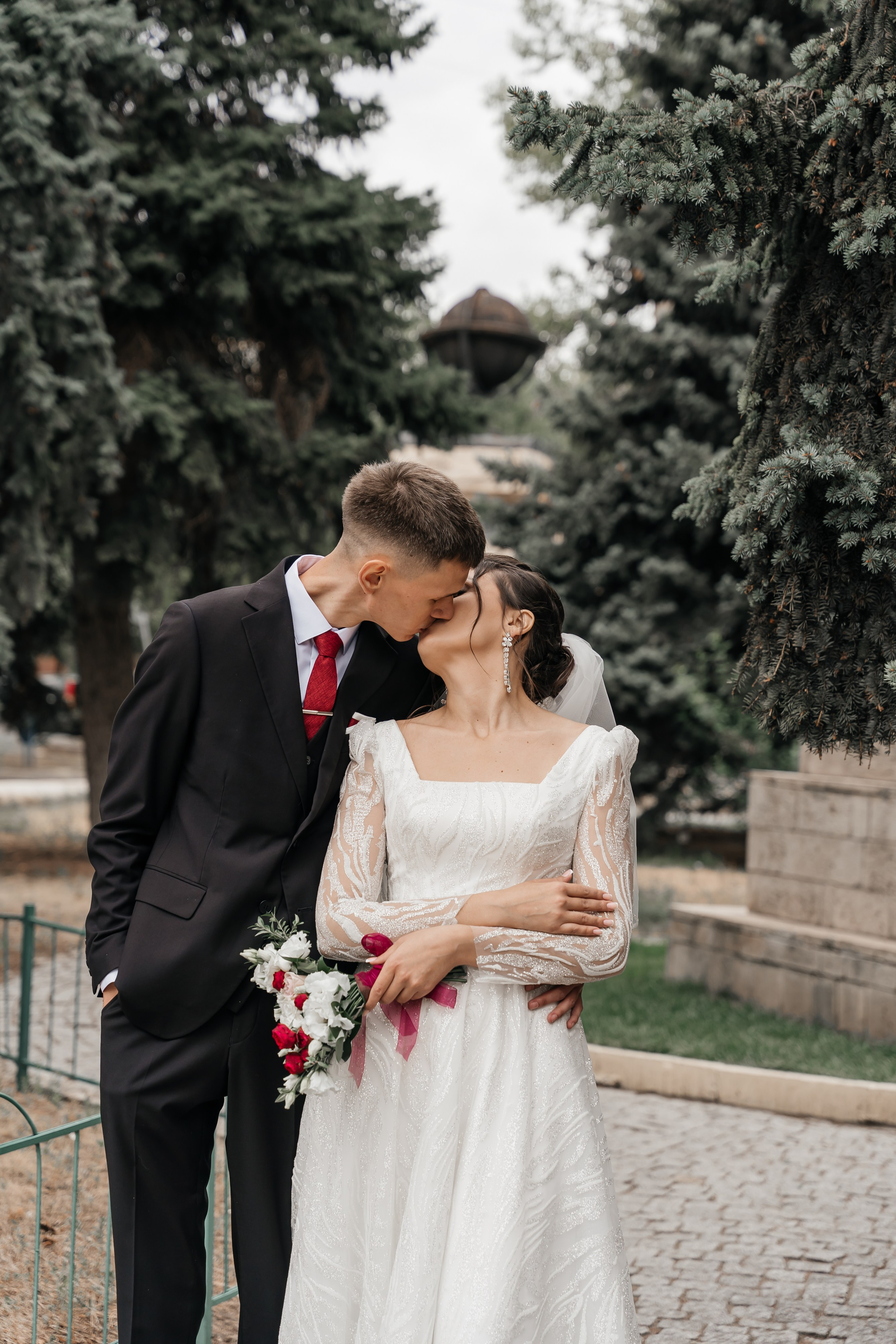 В+К 🤍. Свадебный и семейный фотограф Волгоград