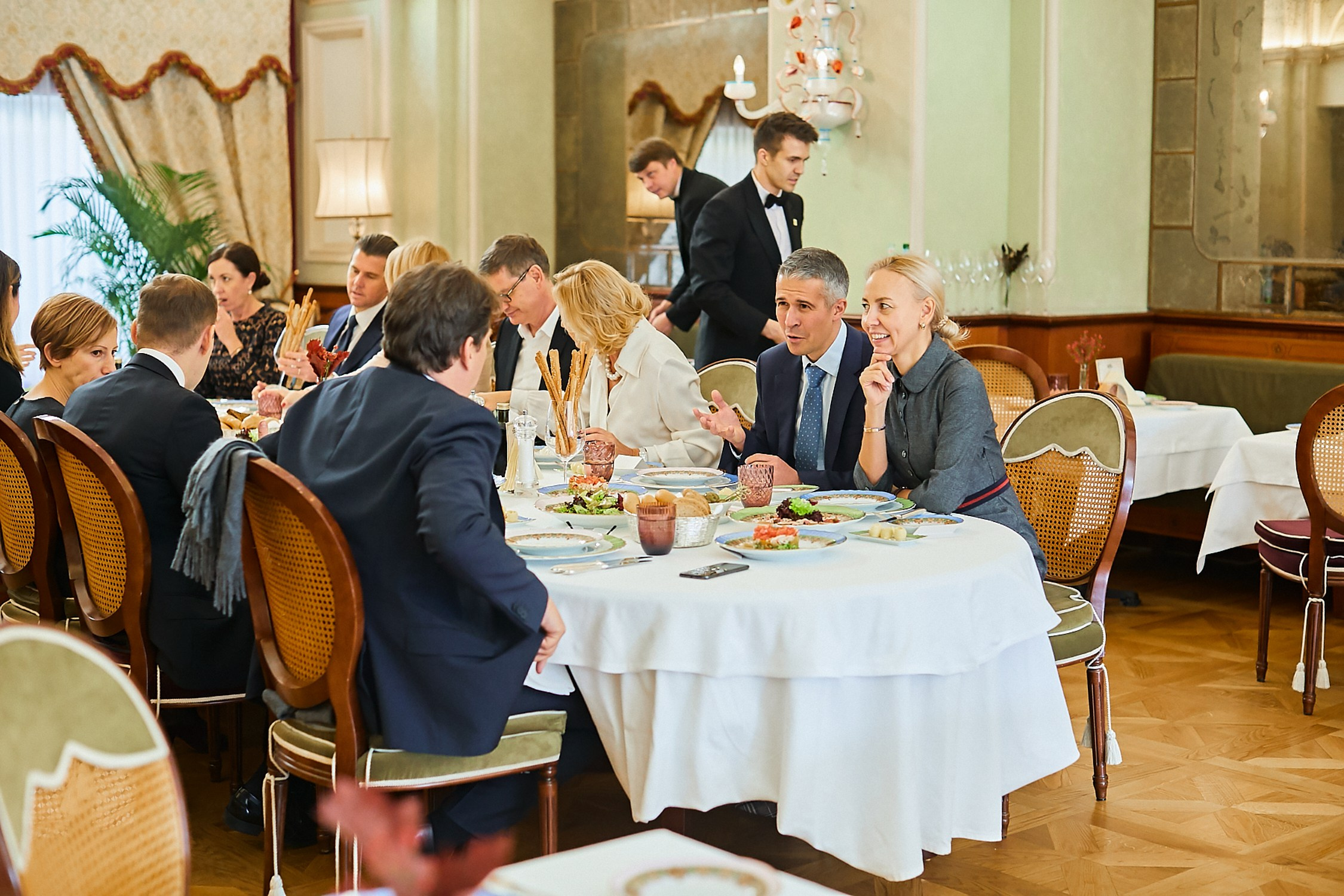 Cartier. Bespoke Image Service