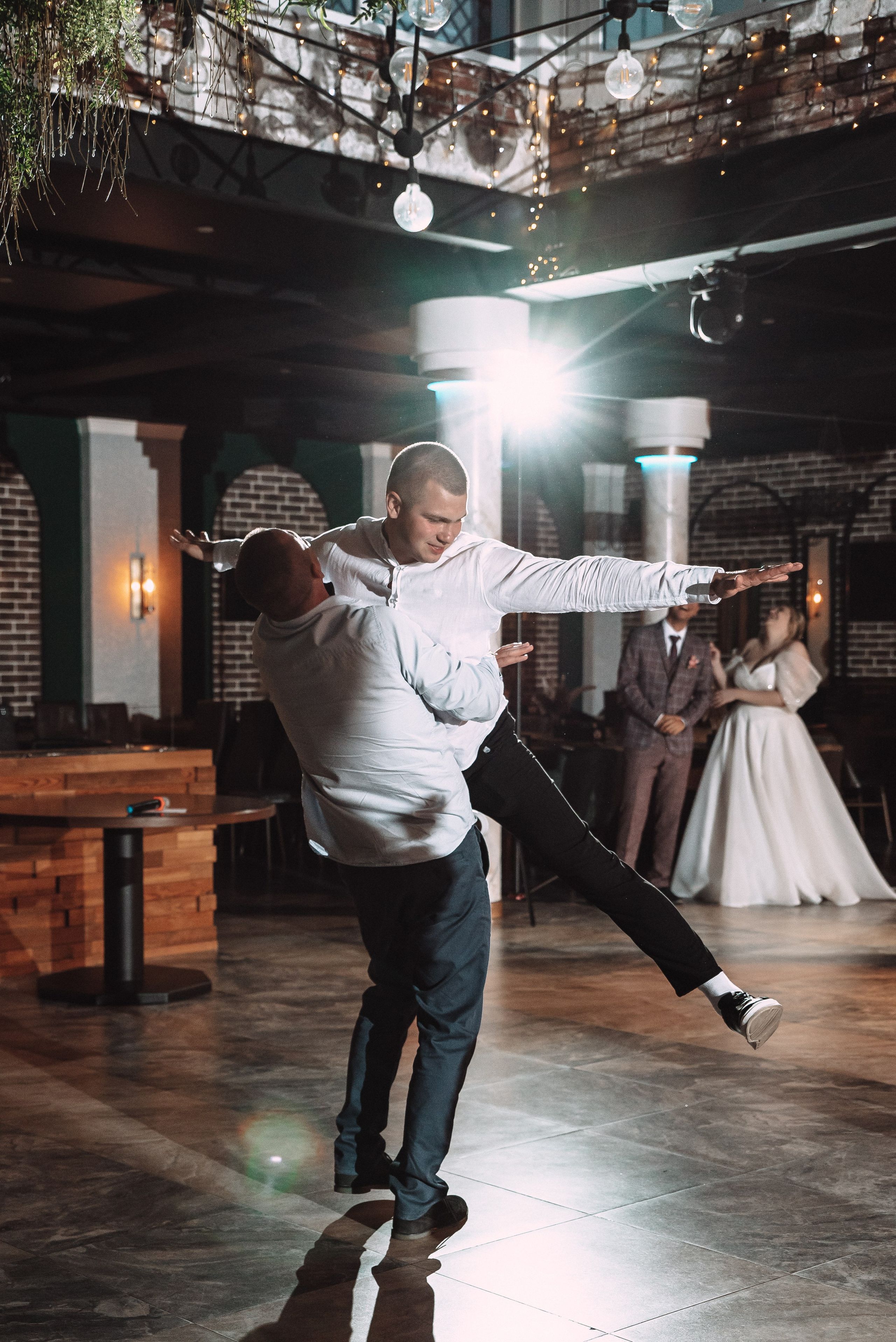 Дмитрий + Таисия. Свадебный и семейный фотограф в Волгограде Олеся Лисицкая