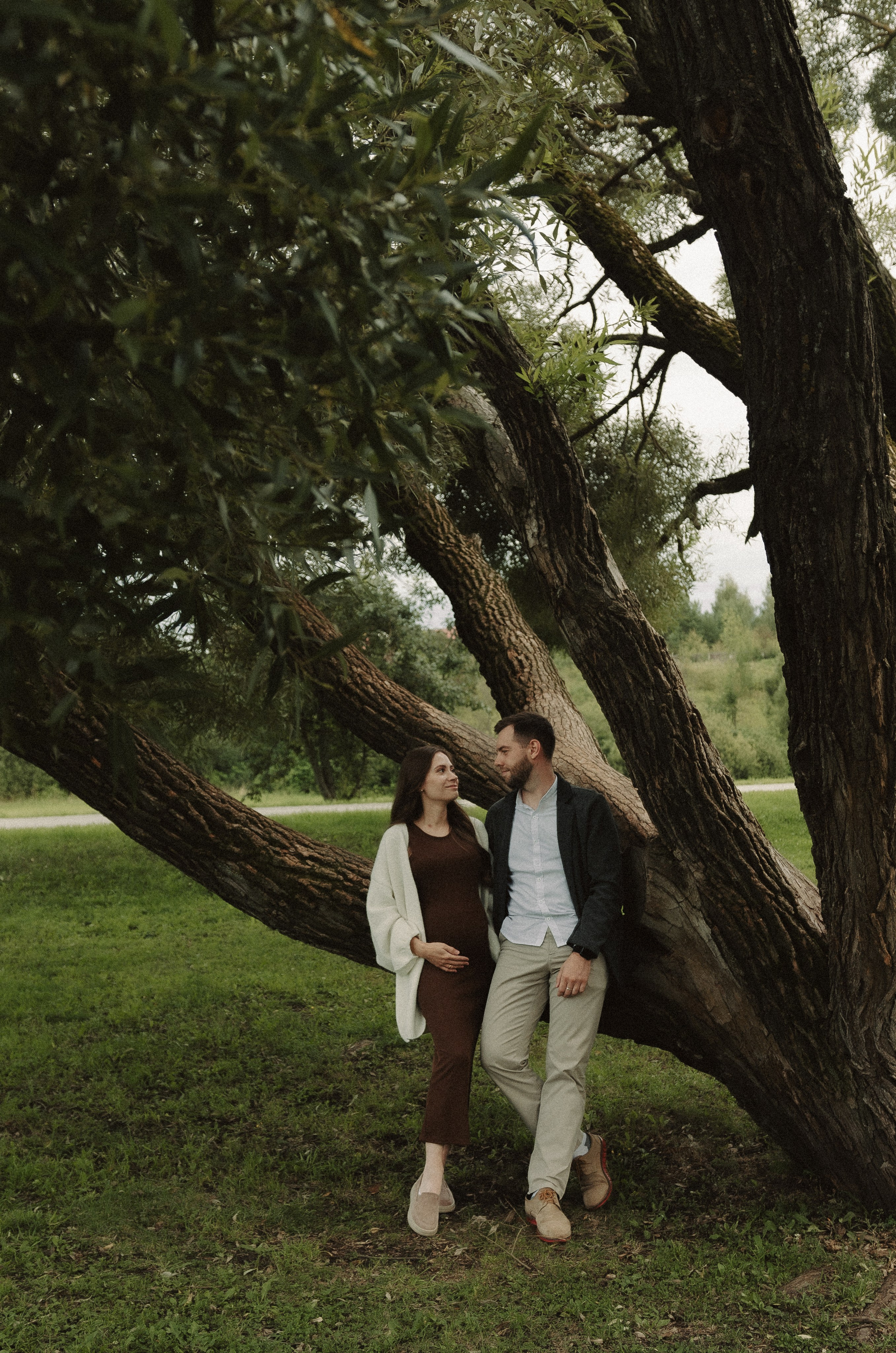 Сергей и Елена. Наталья Севрук — фотограф во Владимире