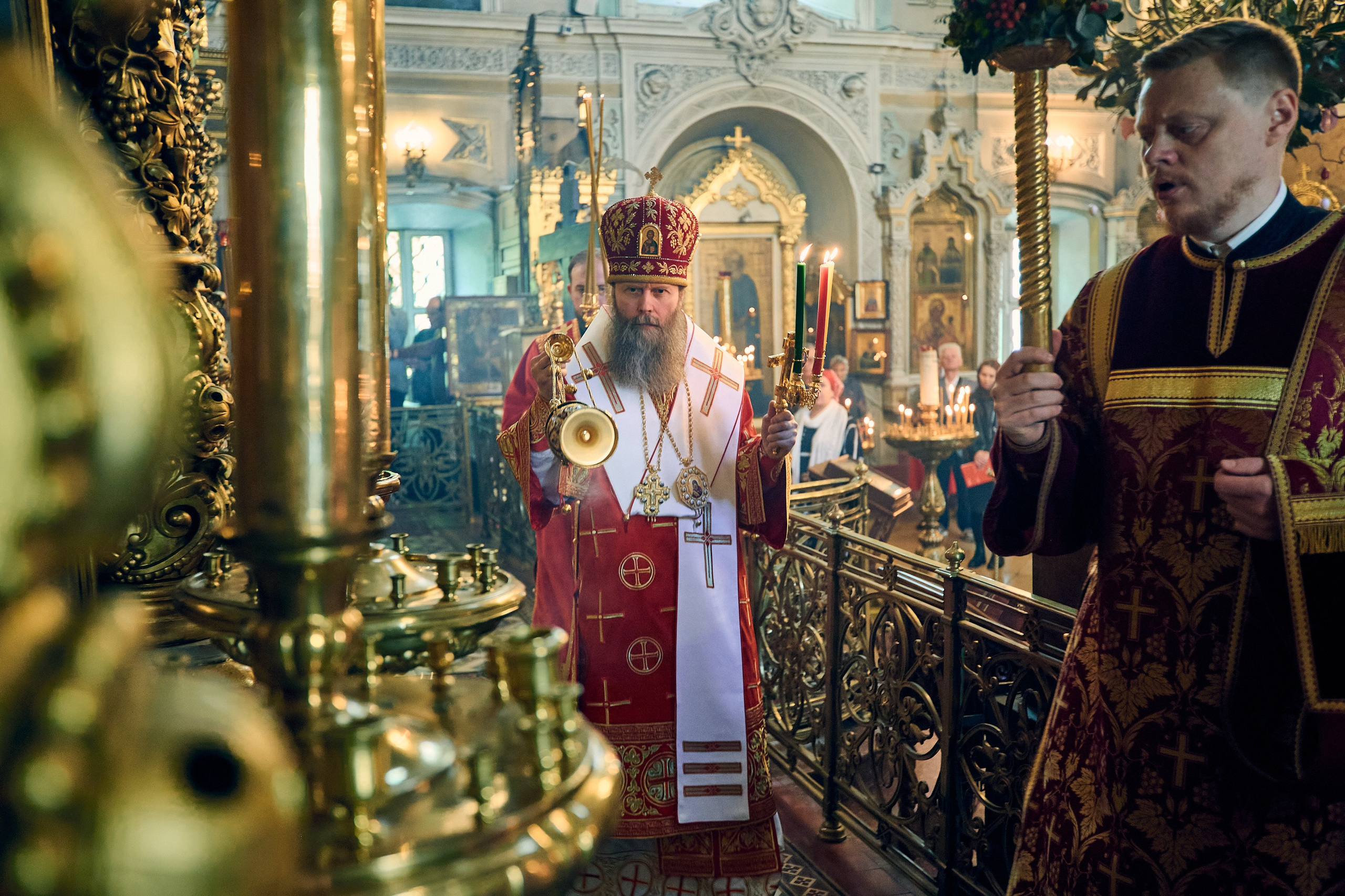 Светлое Христово Воскресение ПАСХА. DMITRY MOISEENKO — фотограф, художник, топ-стилист