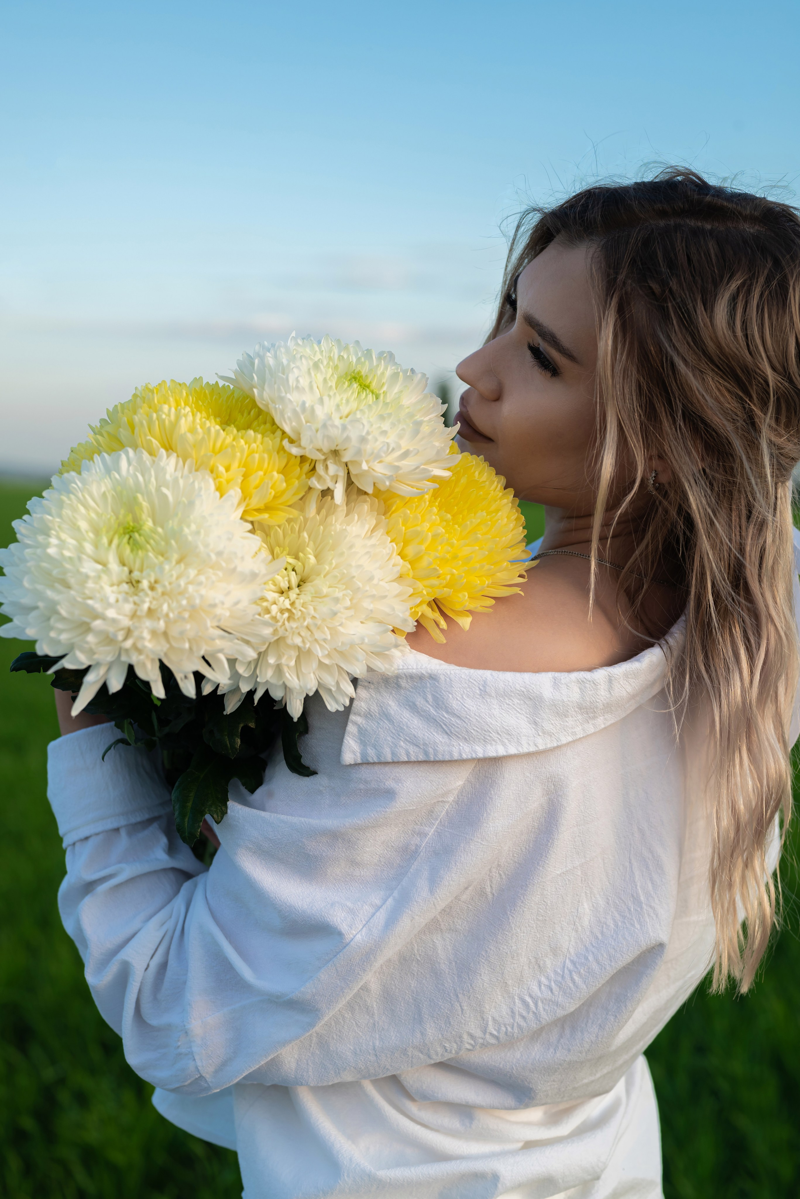 Маргарита. Фотограф в городе Салават